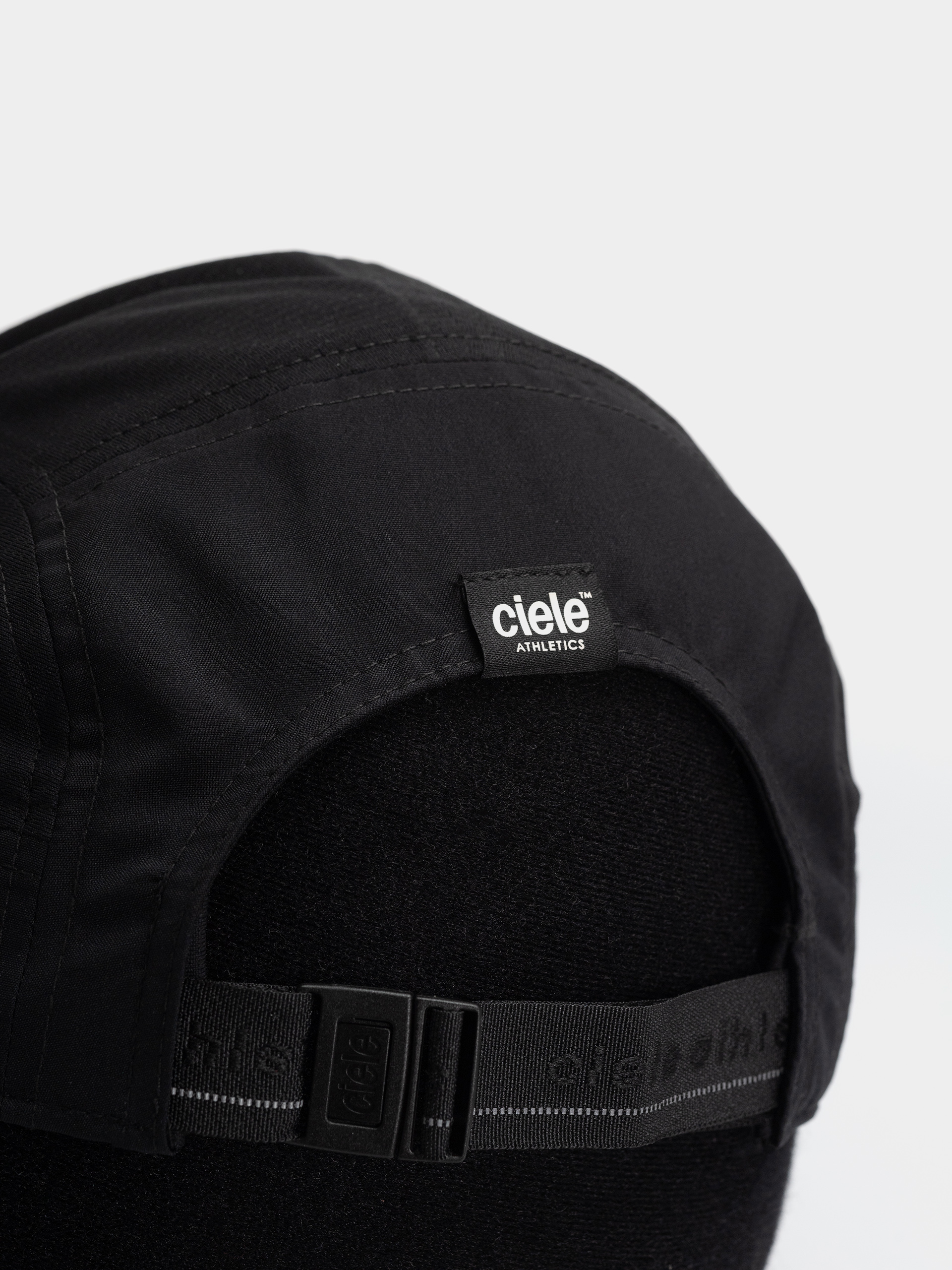 Ciele Athletics GOCap Comp Century Cap (shadowcast)