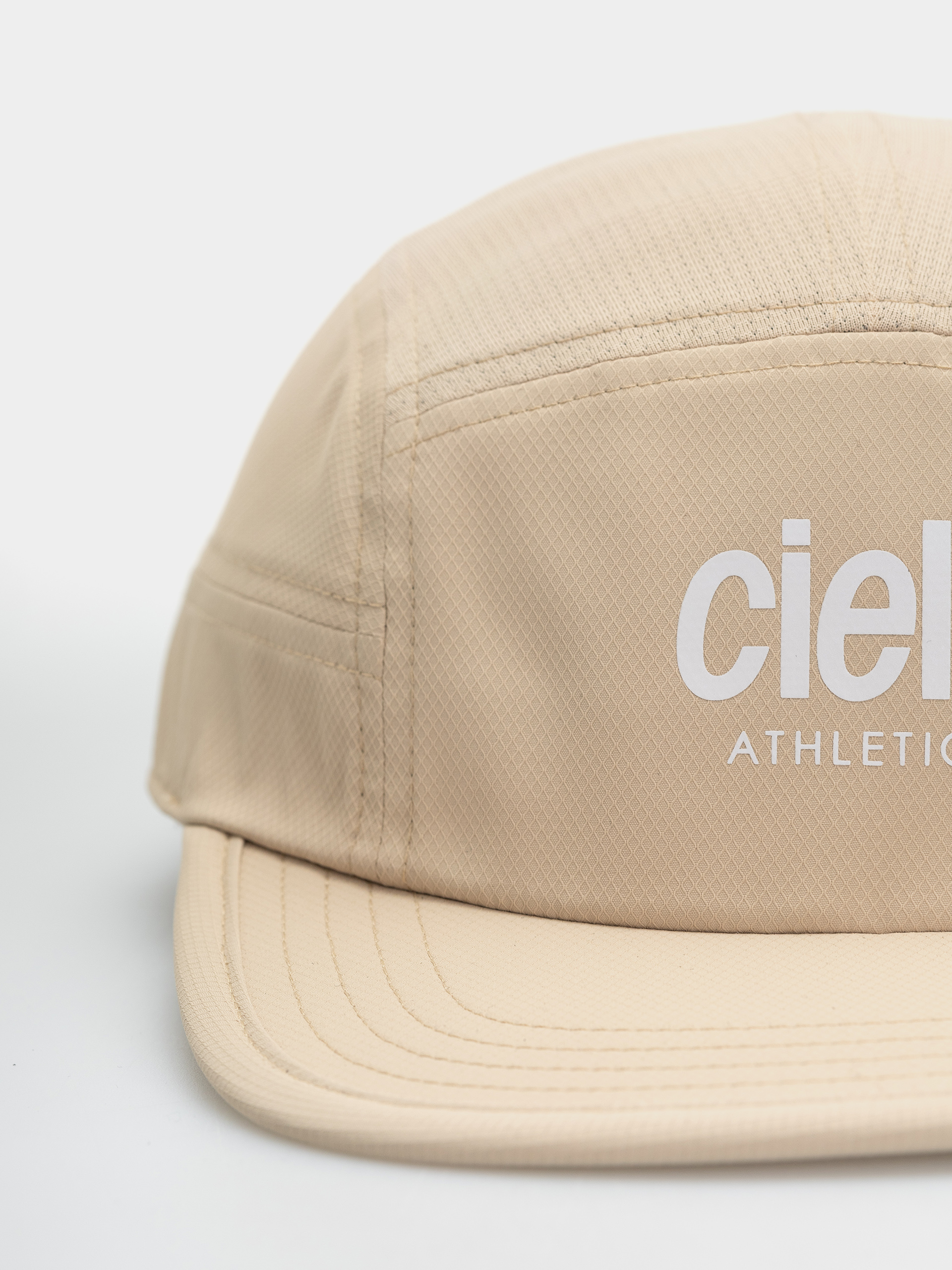Ciele Athletics GOCap Classic Athletics Cap (safari)