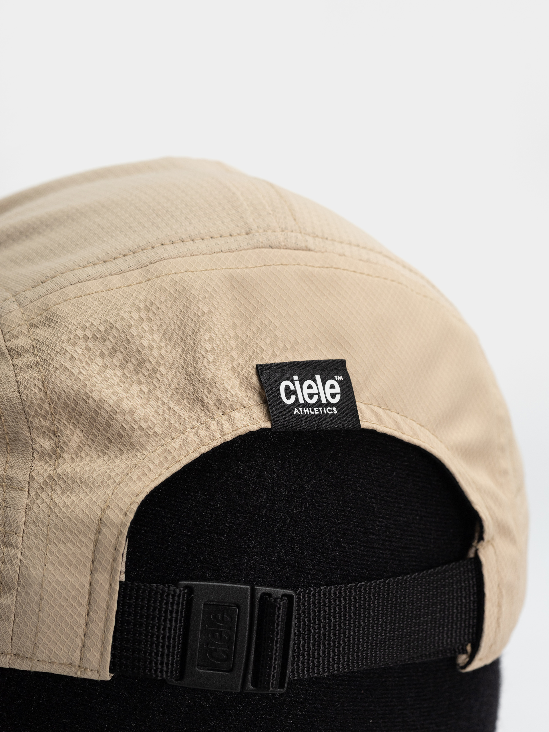 Ciele Athletics GOCap Classic Athletics Cap (safari)