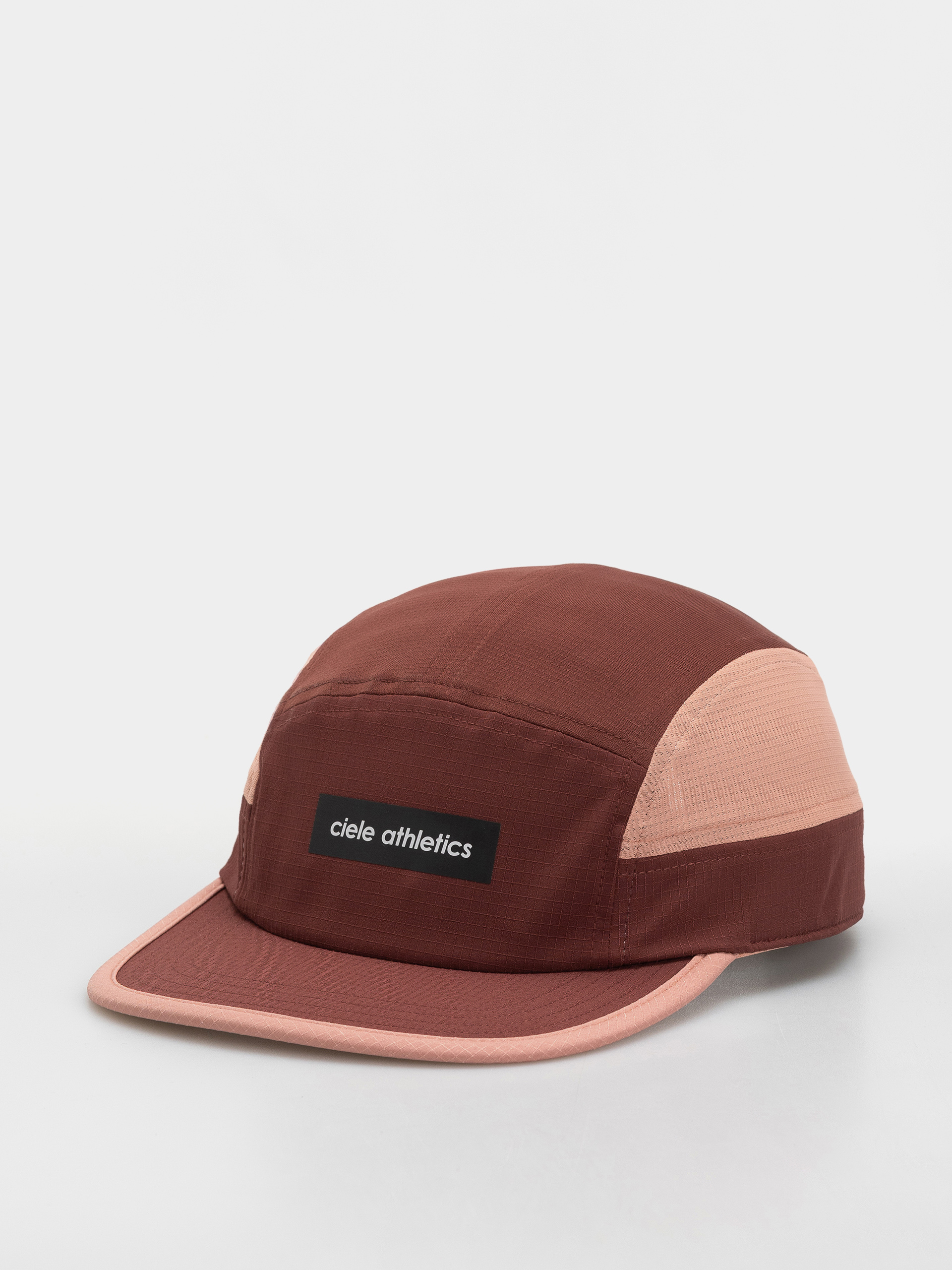 Ciele Athletics GOCap Field IconicBar Cap (andorra rosedawn)