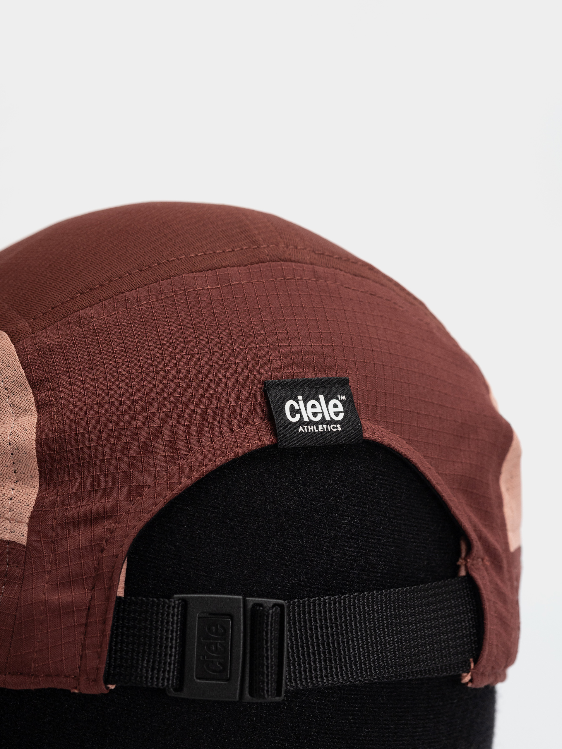 Ciele Athletics GOCap Field IconicBar Cap (andorra rosedawn)