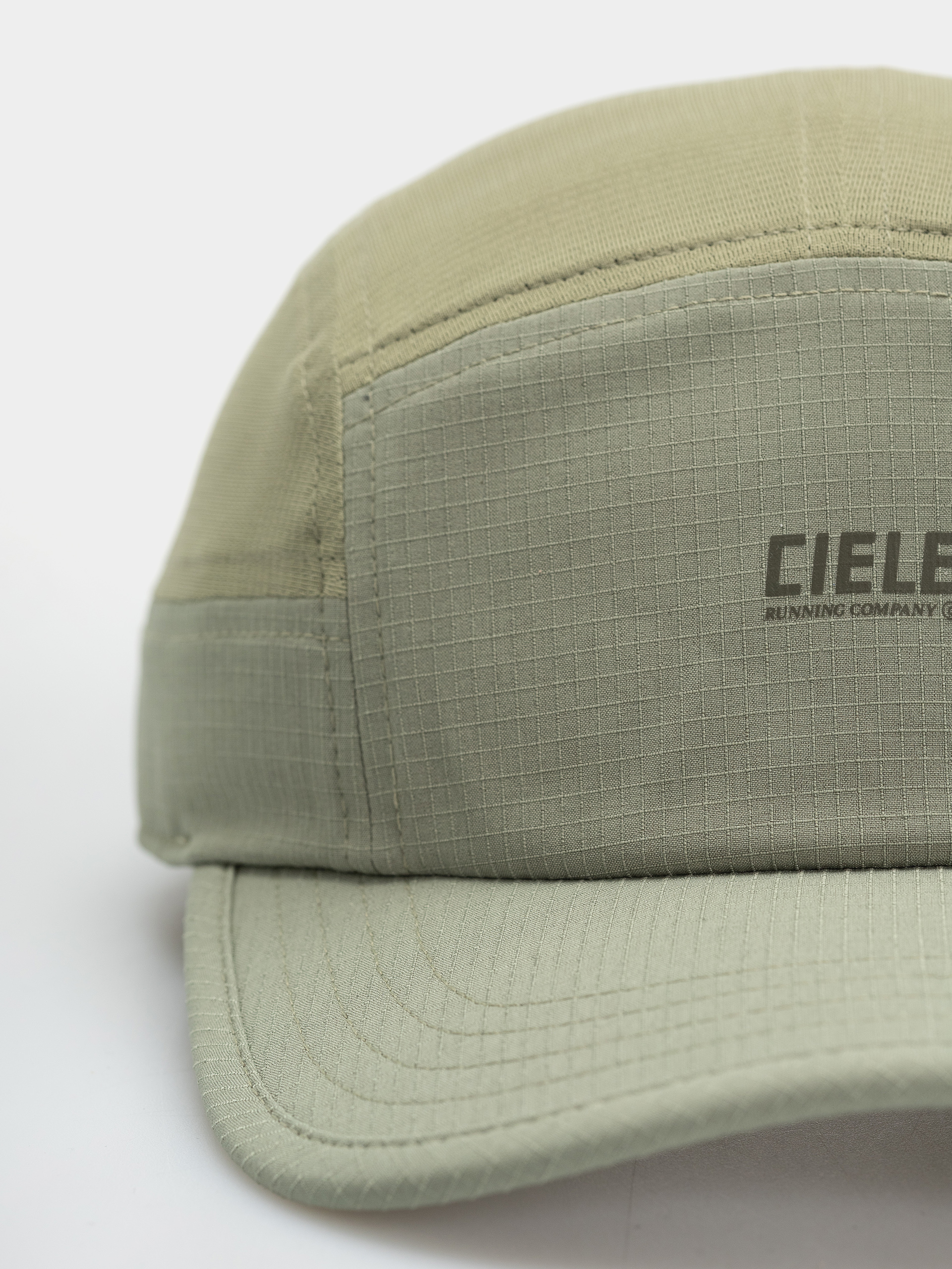 Ciele Athletics GOCapSC Field CapitalRC Cap (toad)