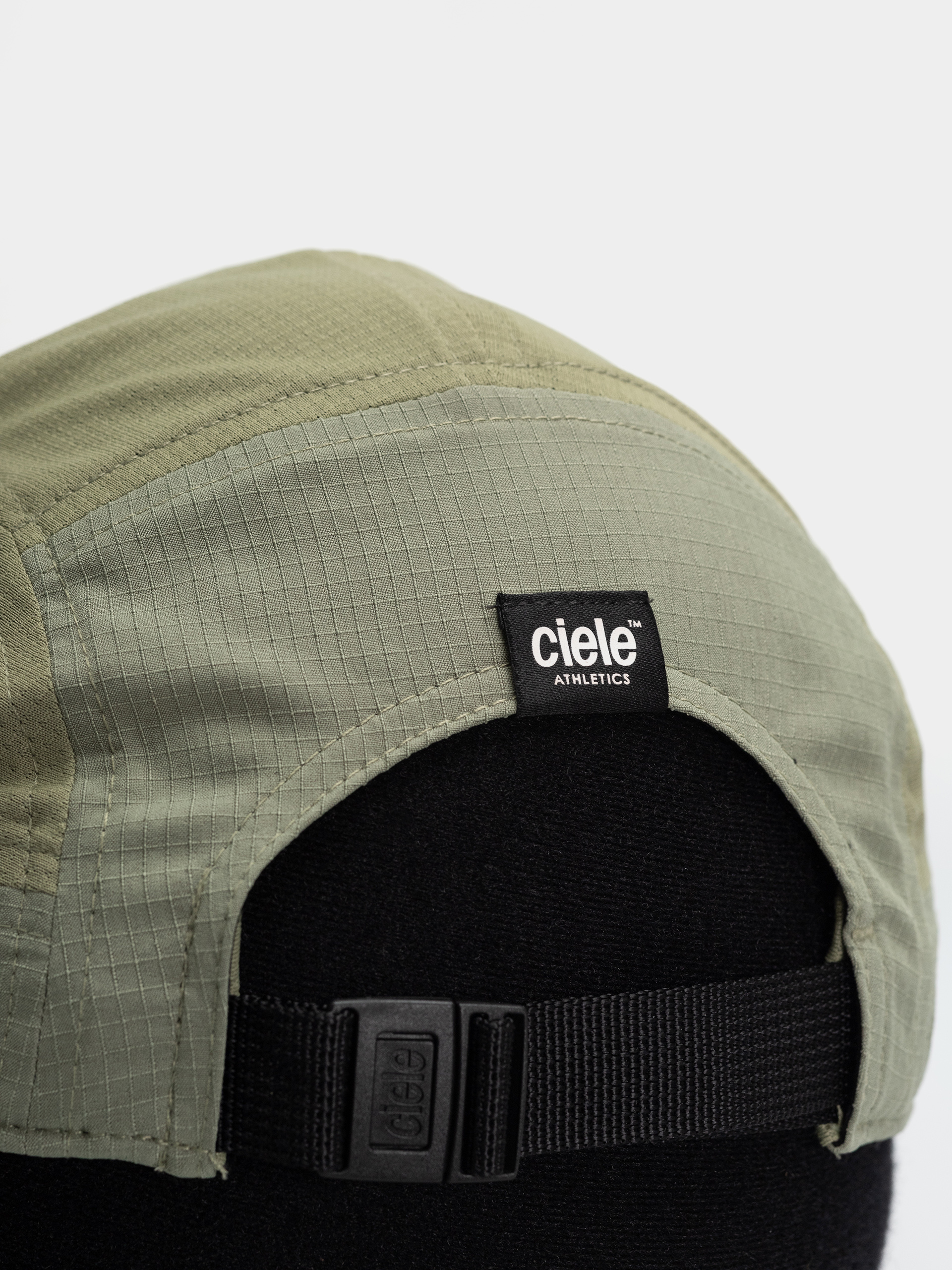 Ciele Athletics GOCapSC Field CapitalRC Cap (toad)