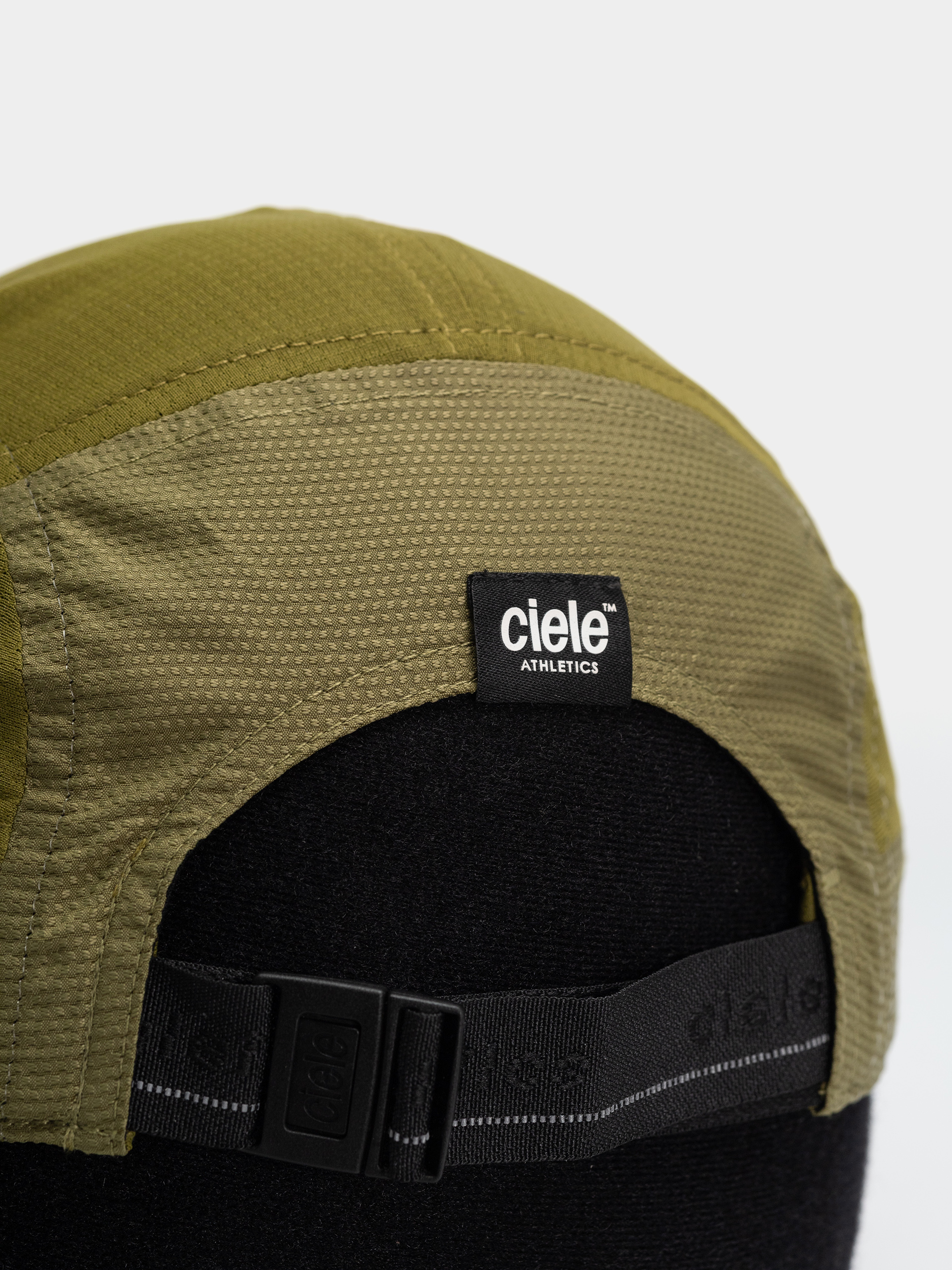 Ciele Athletics GOCap EQ Nouveau Cap (terrain)