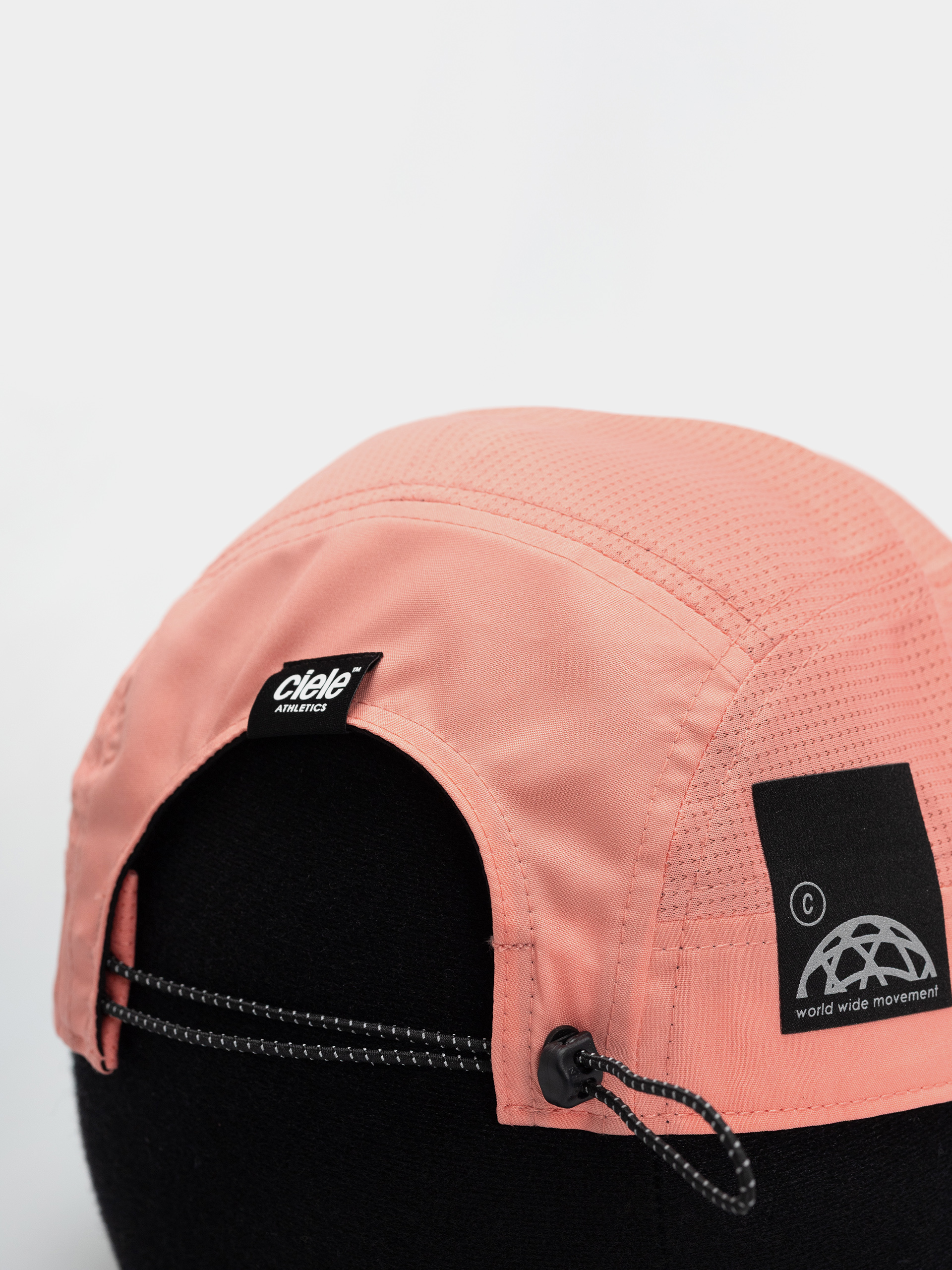 Ciele Athletics GOCapSC Comp WWM26 Cap (miami)