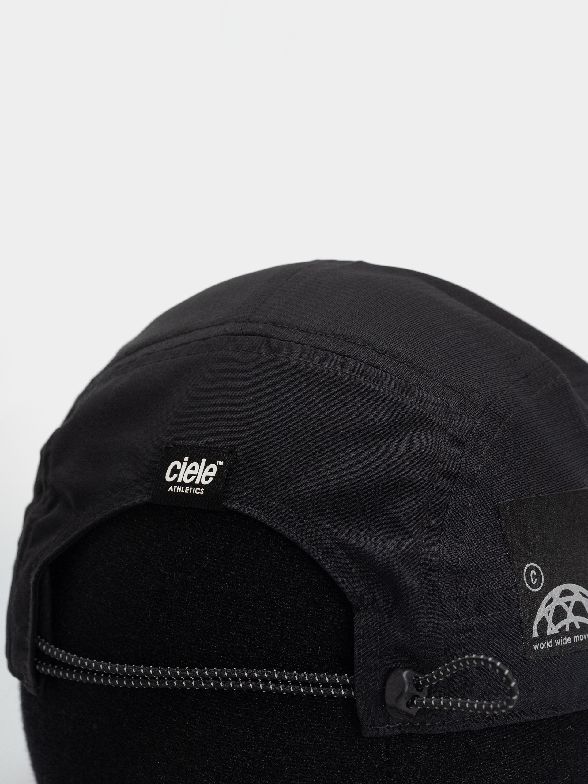 Ciele Athletics GOCapSC Comp WWM26 Cap (tokyo)