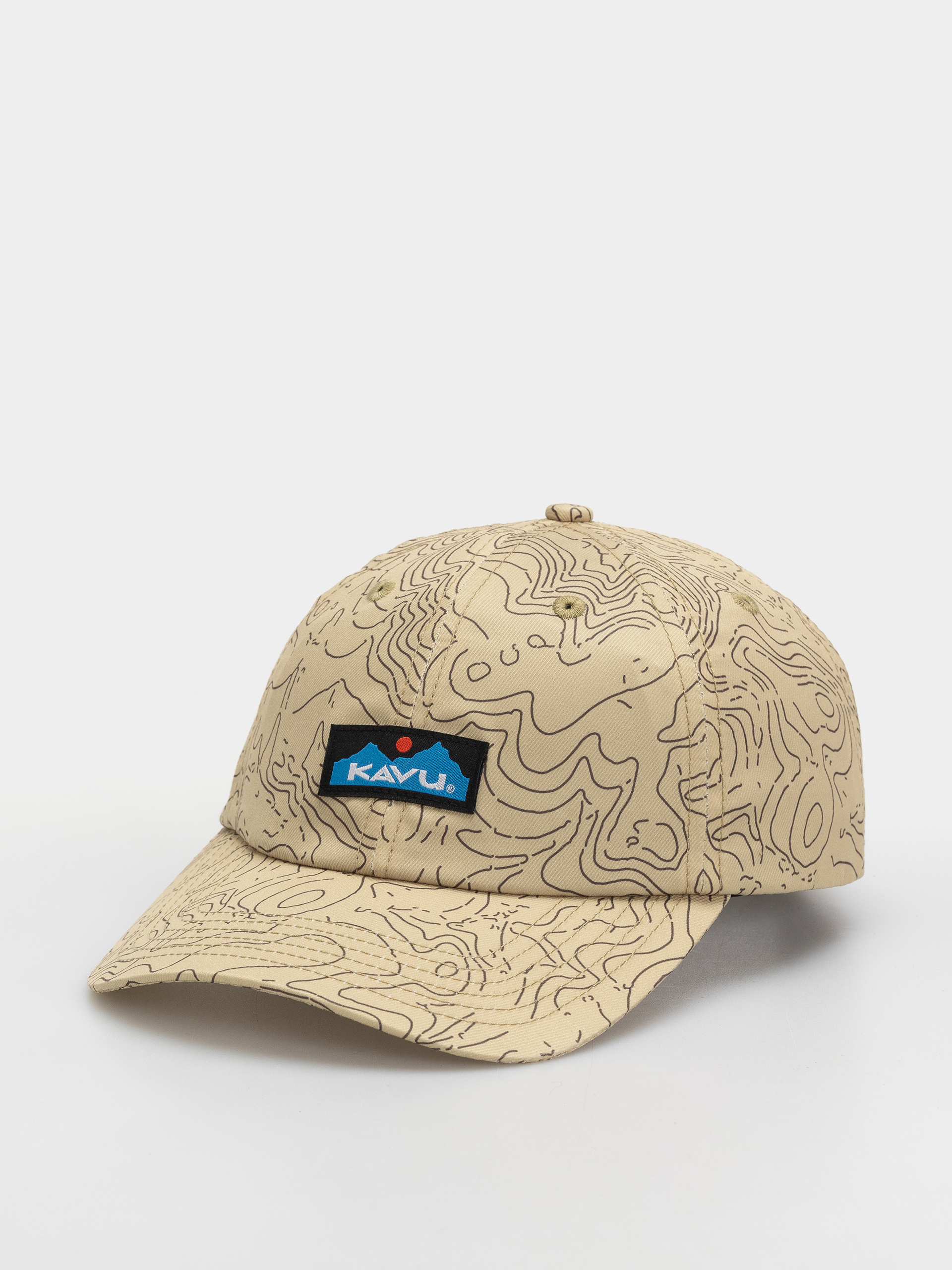 Kavu Ballard Classic Cap
