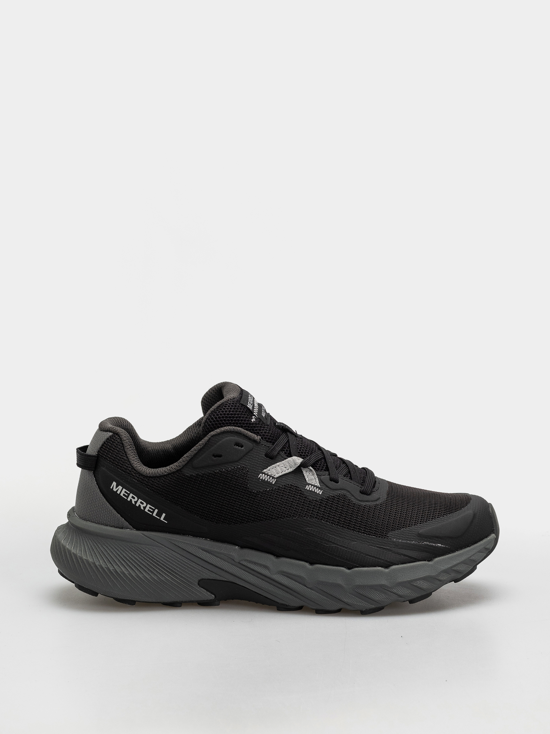 Merrell Agility Trail Shoes (black)