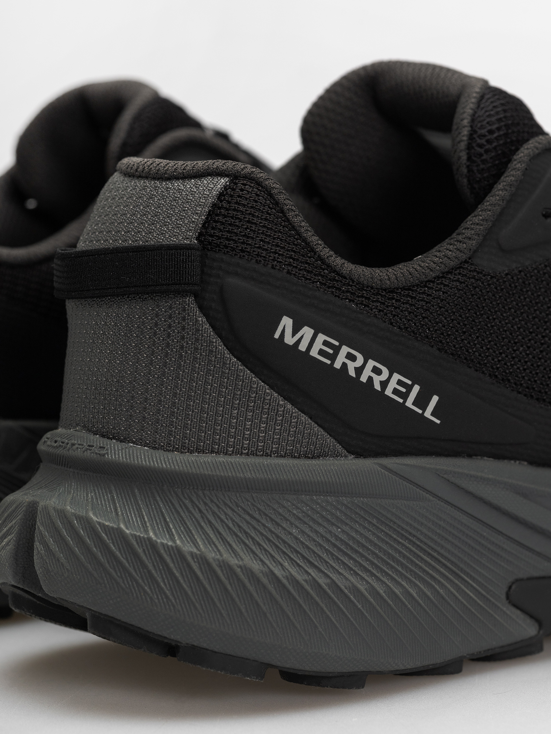 Merrell Agility Trail Schuhe (black)