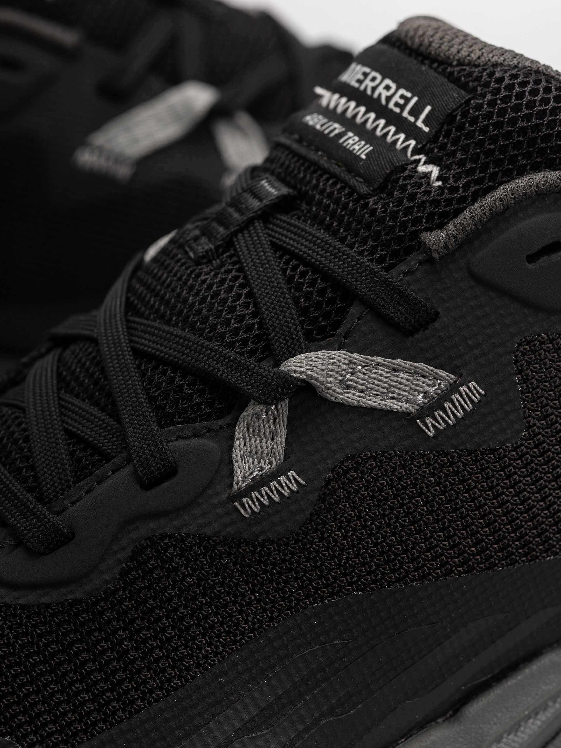 Merrell Agility Trail Shoes (black)