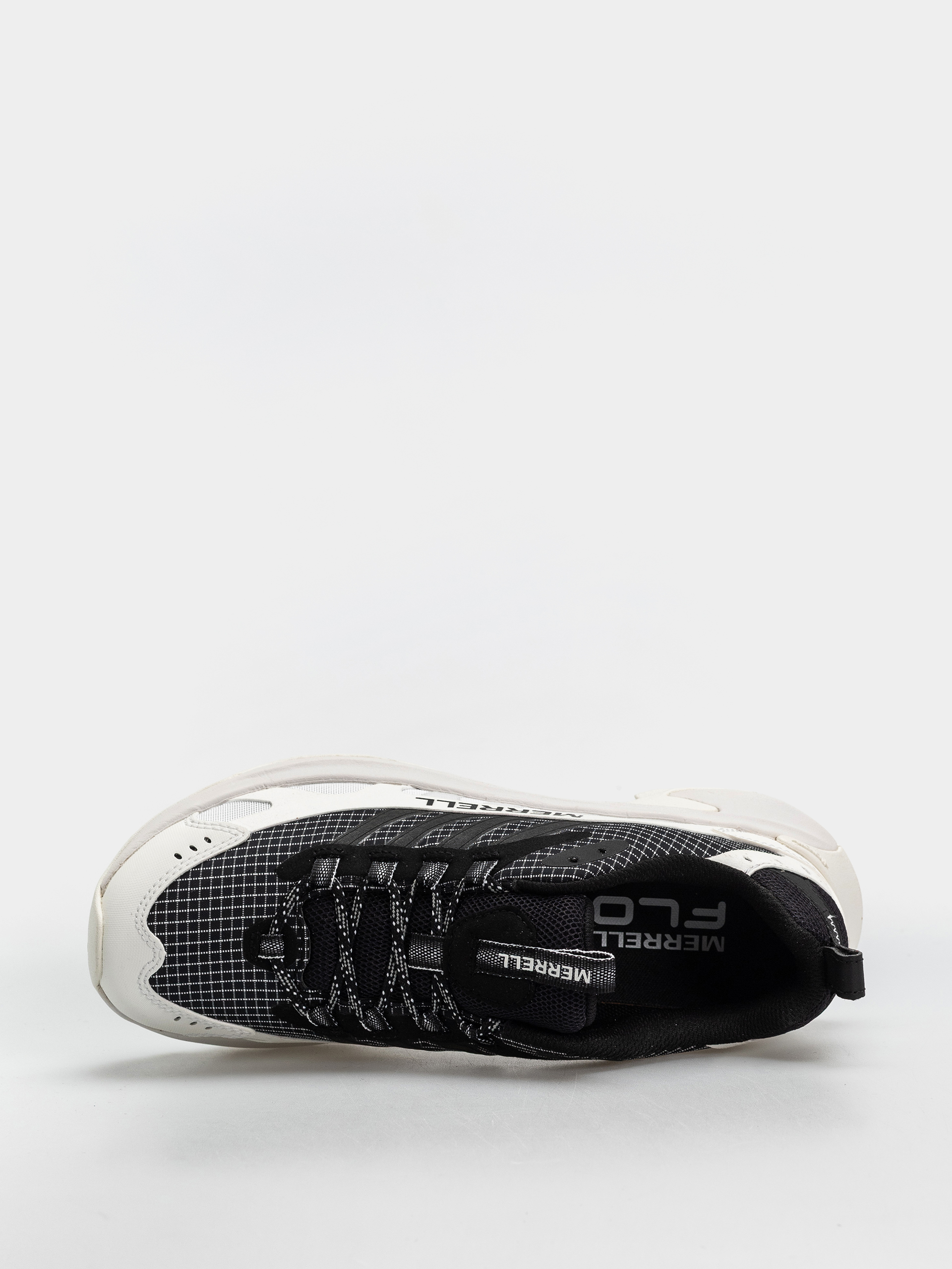 Merrell Moab Speed 2 Schuhe (black/white)