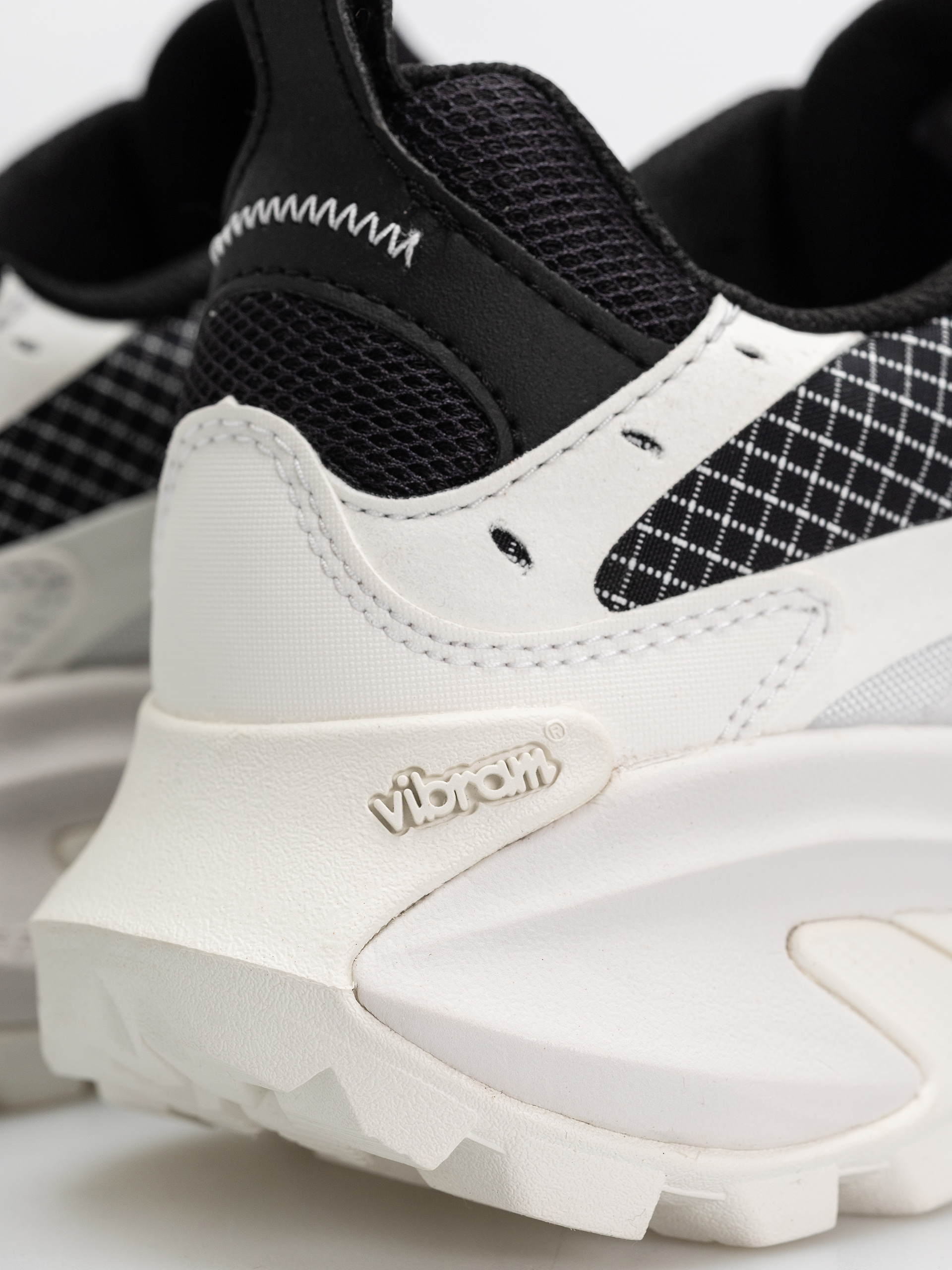 Merrell Moab Speed 2 Schuhe (black/white)