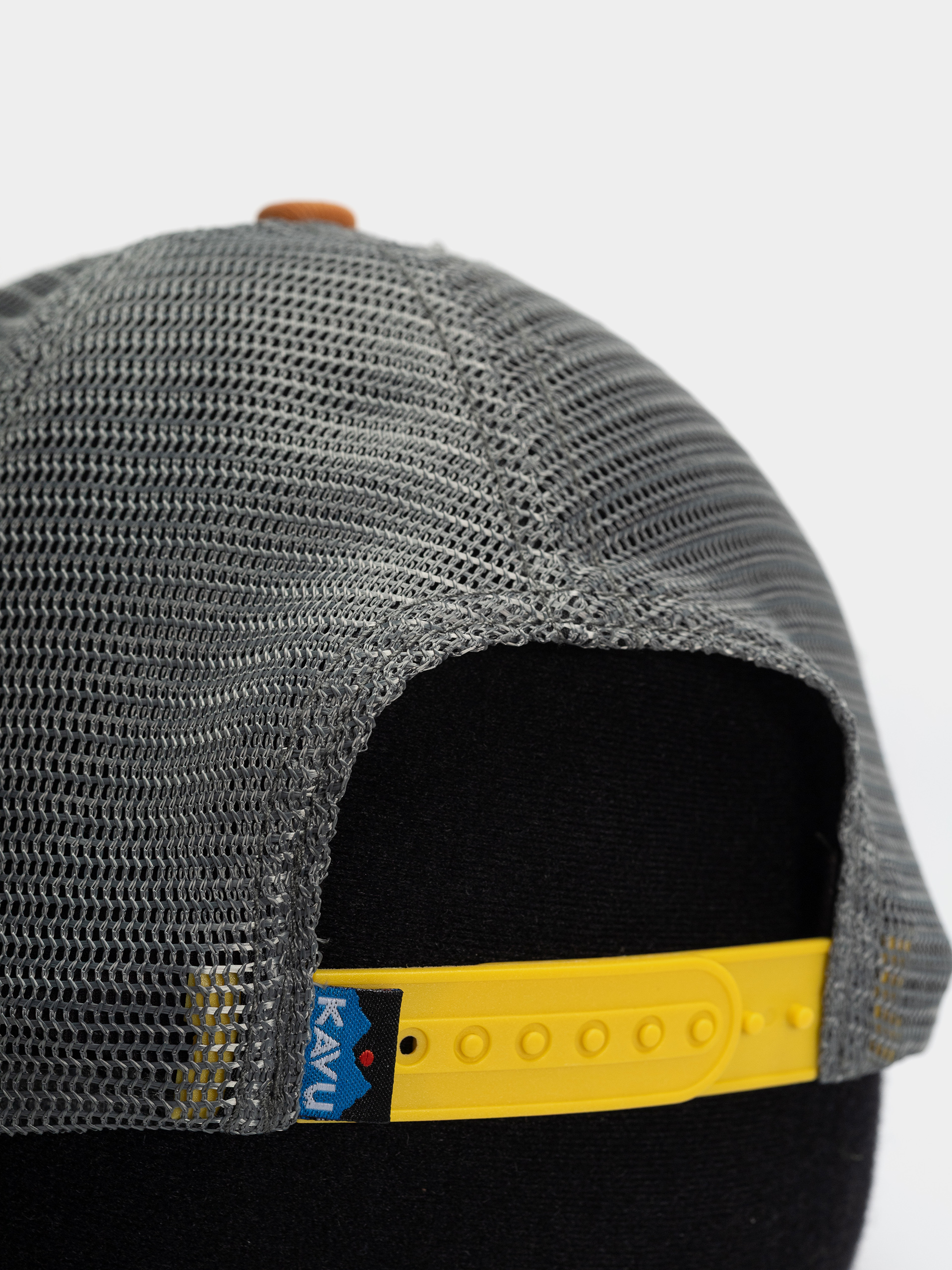 Kavu Low Tide Cap (open range mix)