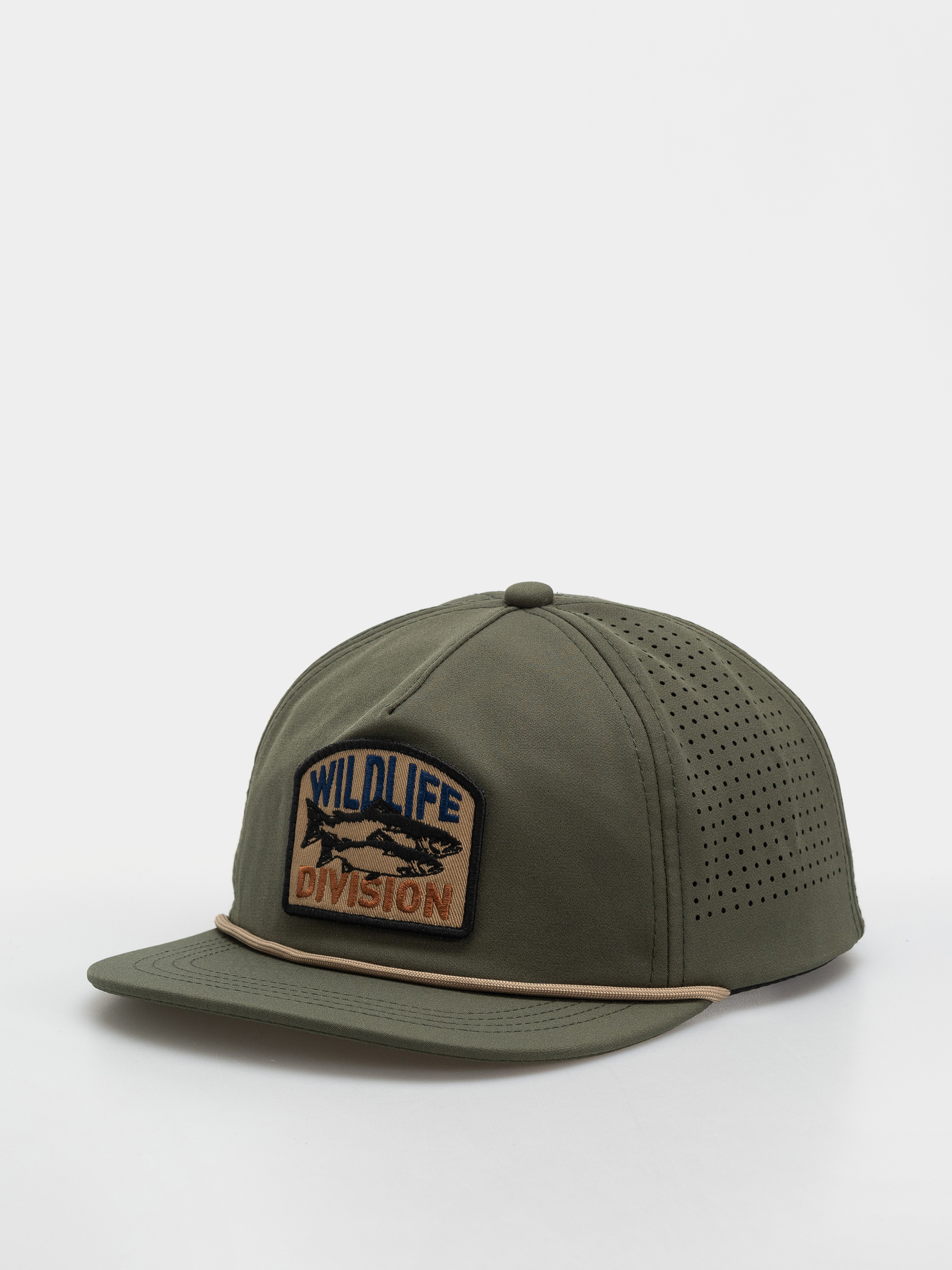 Kavu Easy Breezy Cap