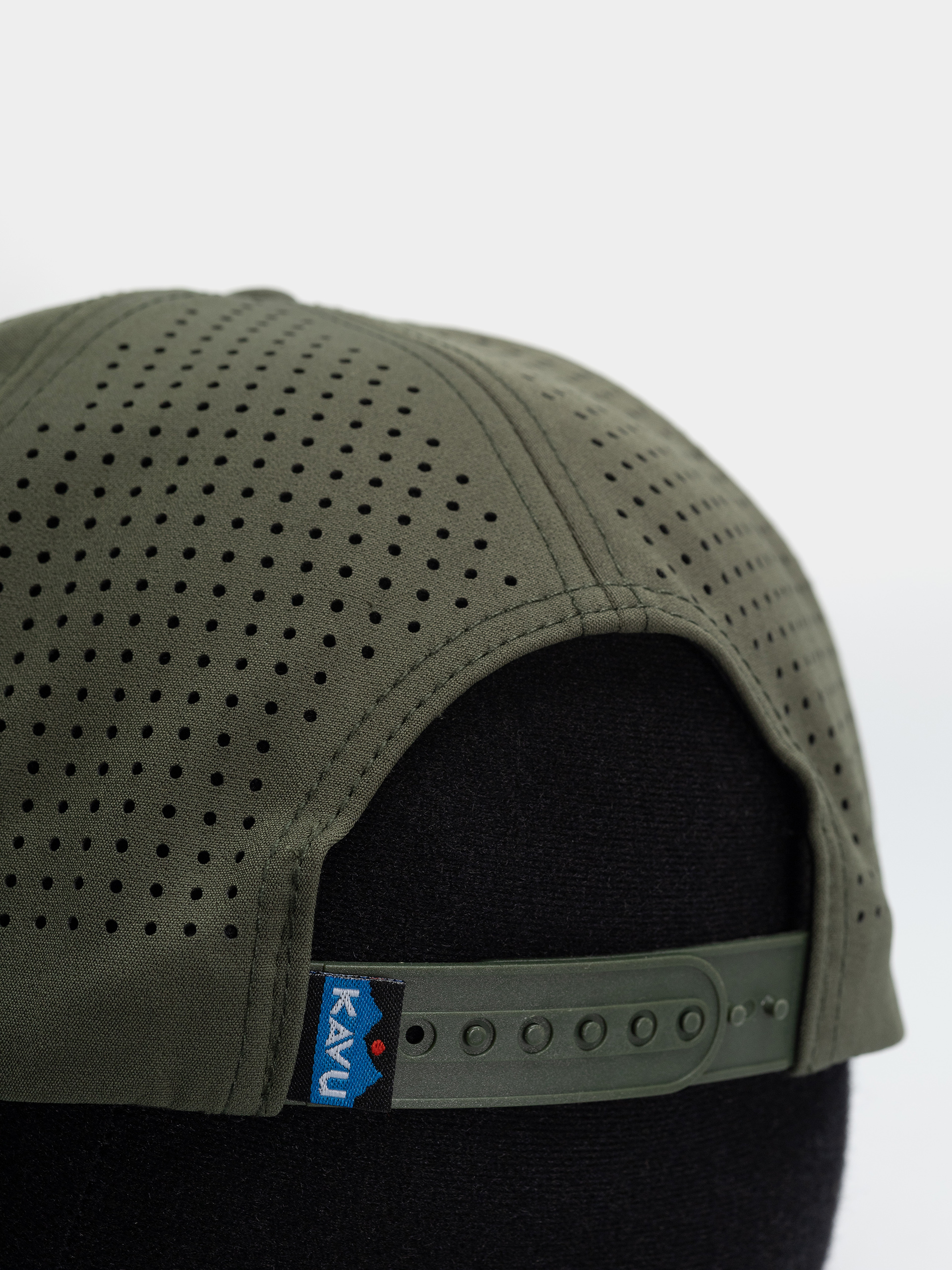 Kavu Easy Breezy Cap (forest river)