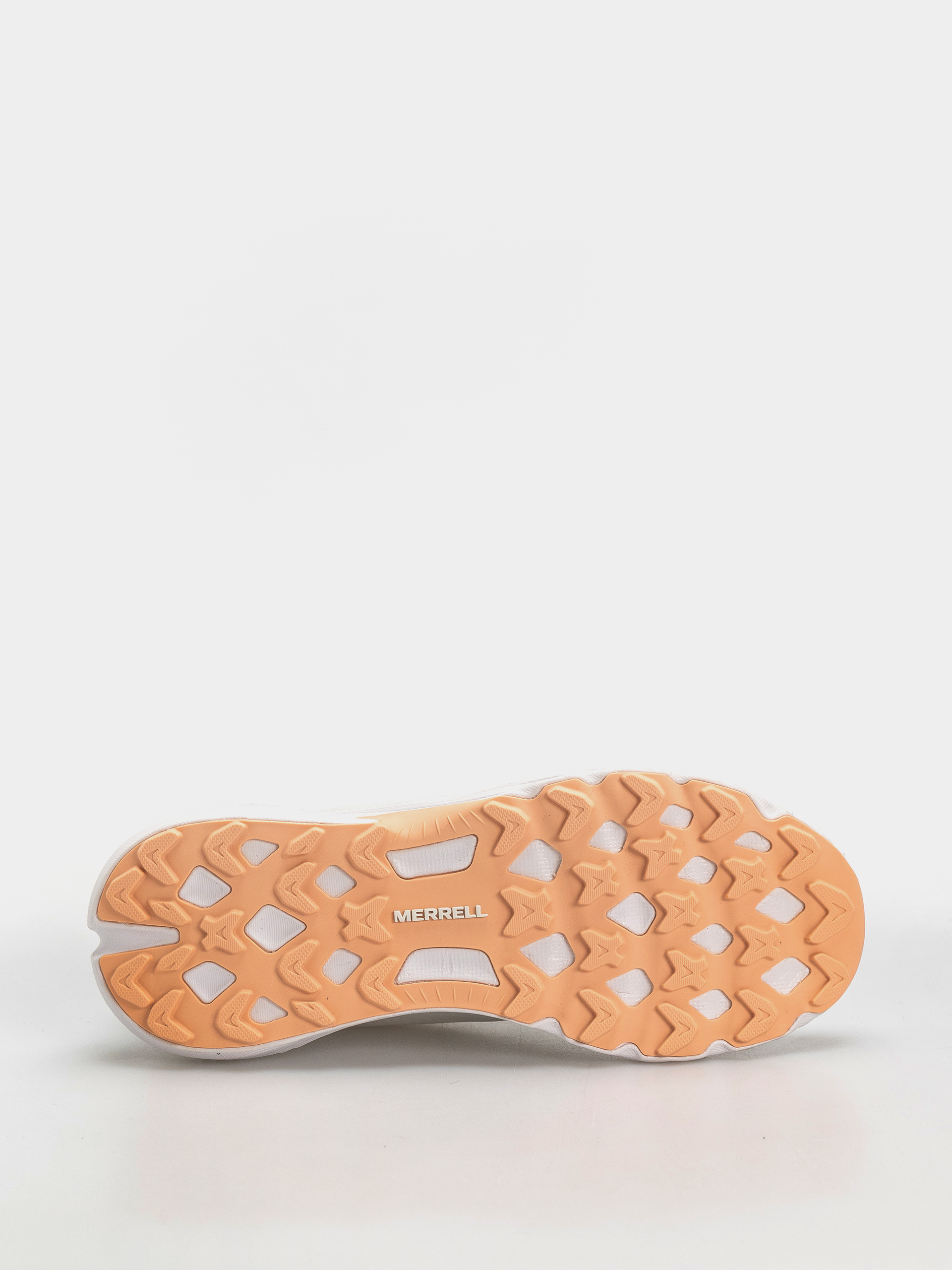 Merrell Agility Trail Wmn Shoes (white/peach)