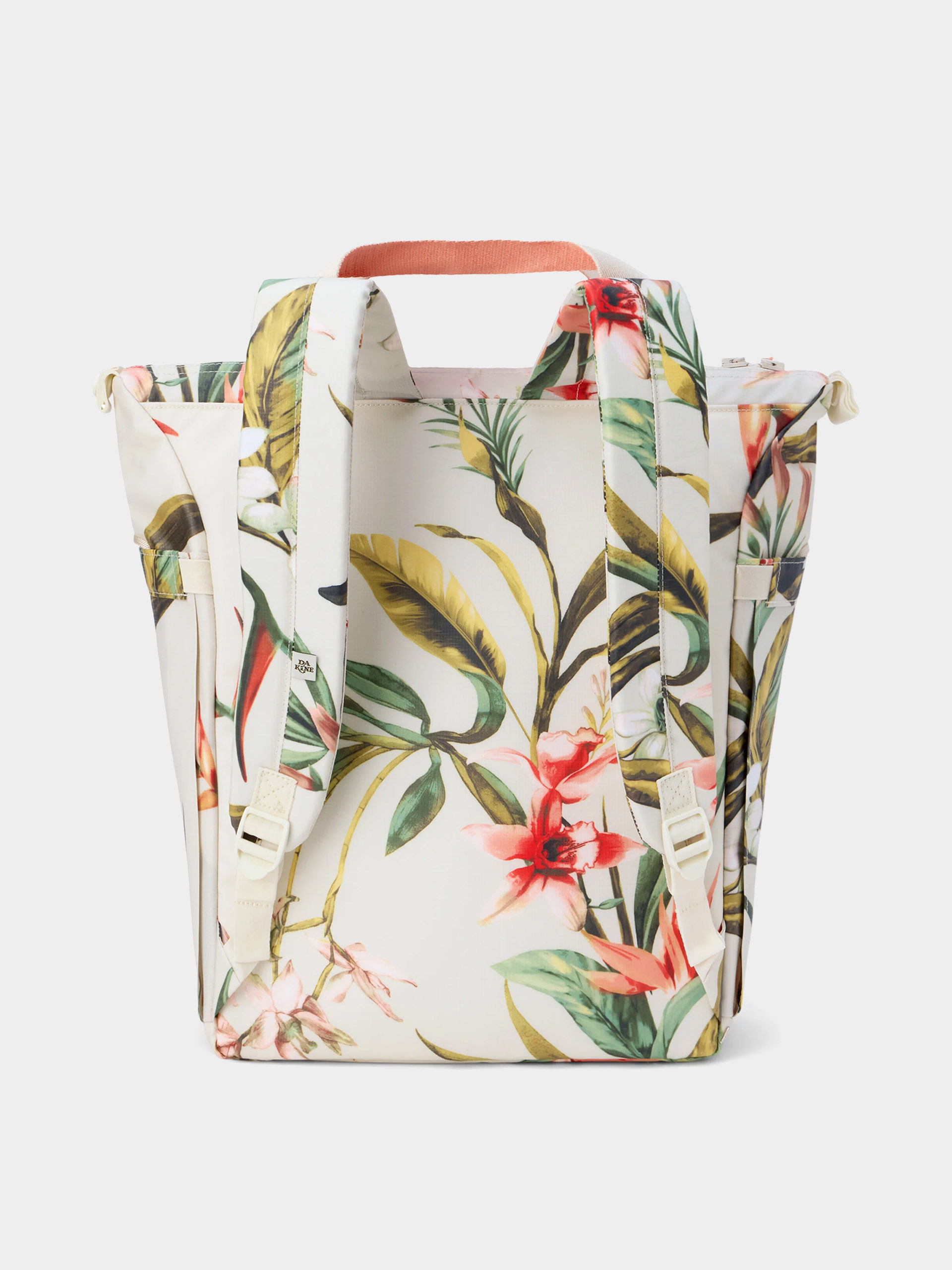 Dakine Backpack Renovation Hybrid 21L (kula botanica)