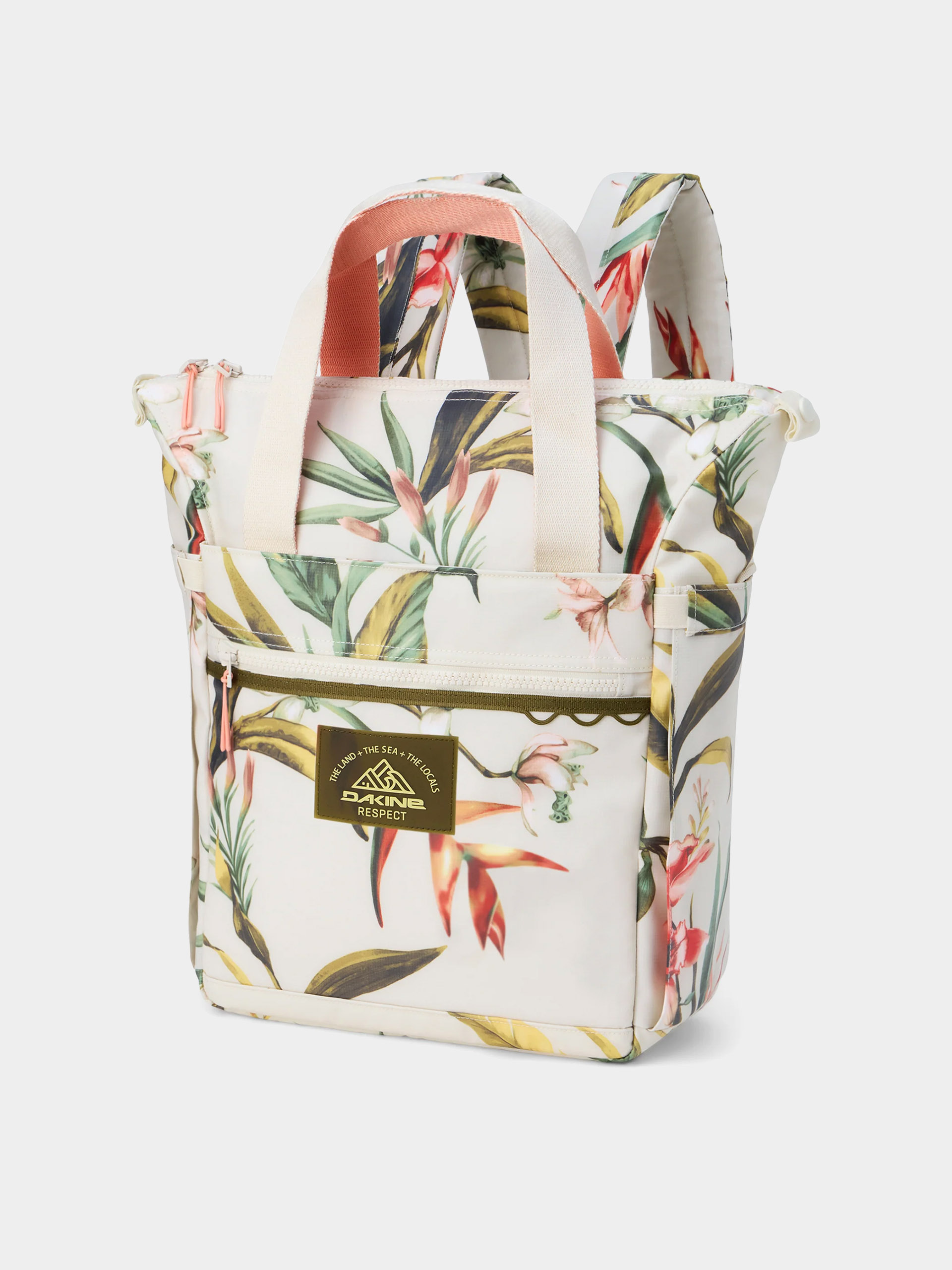 Dakine Rucksack Renovation Hybrid 21L (kula botanica)