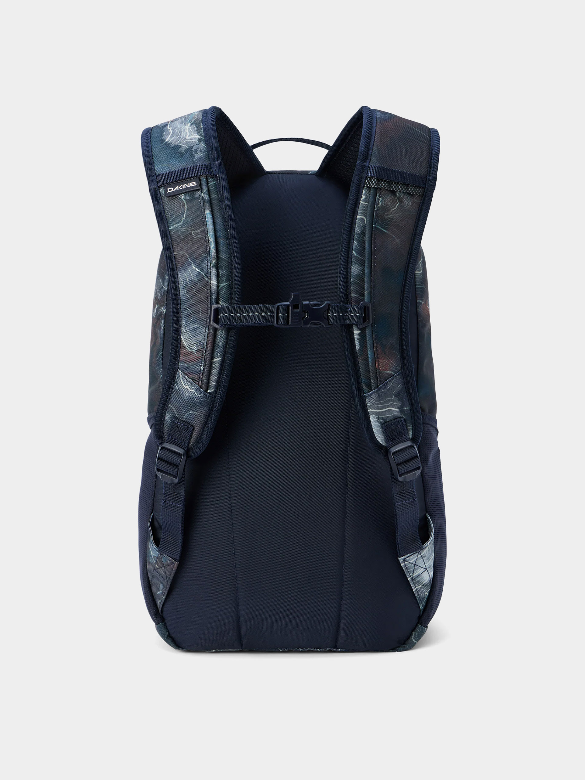 Dakine Backpack Mission 18L (sub topo)