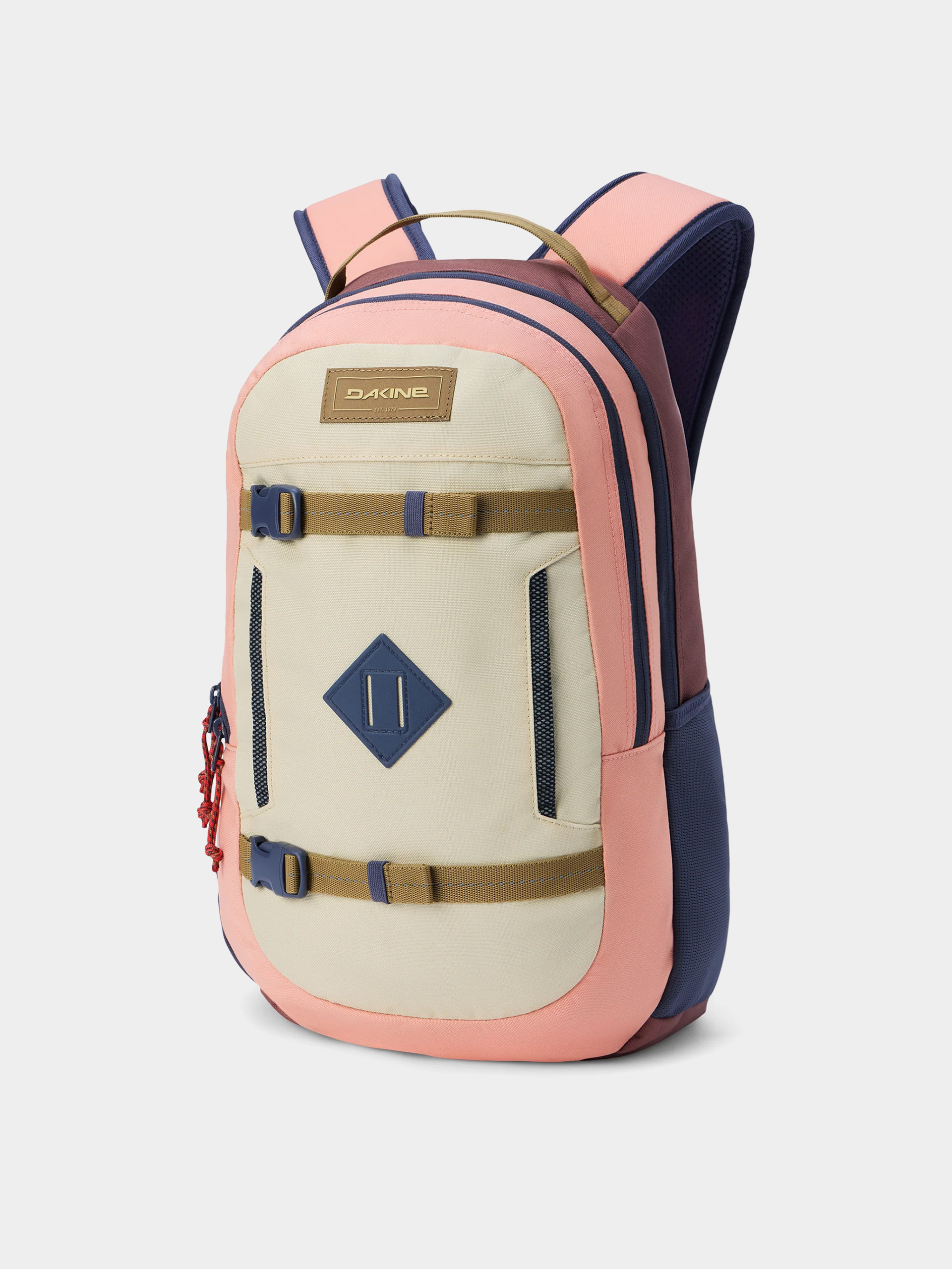 Dakine Backpack Mission 18L (dawn to dusk)