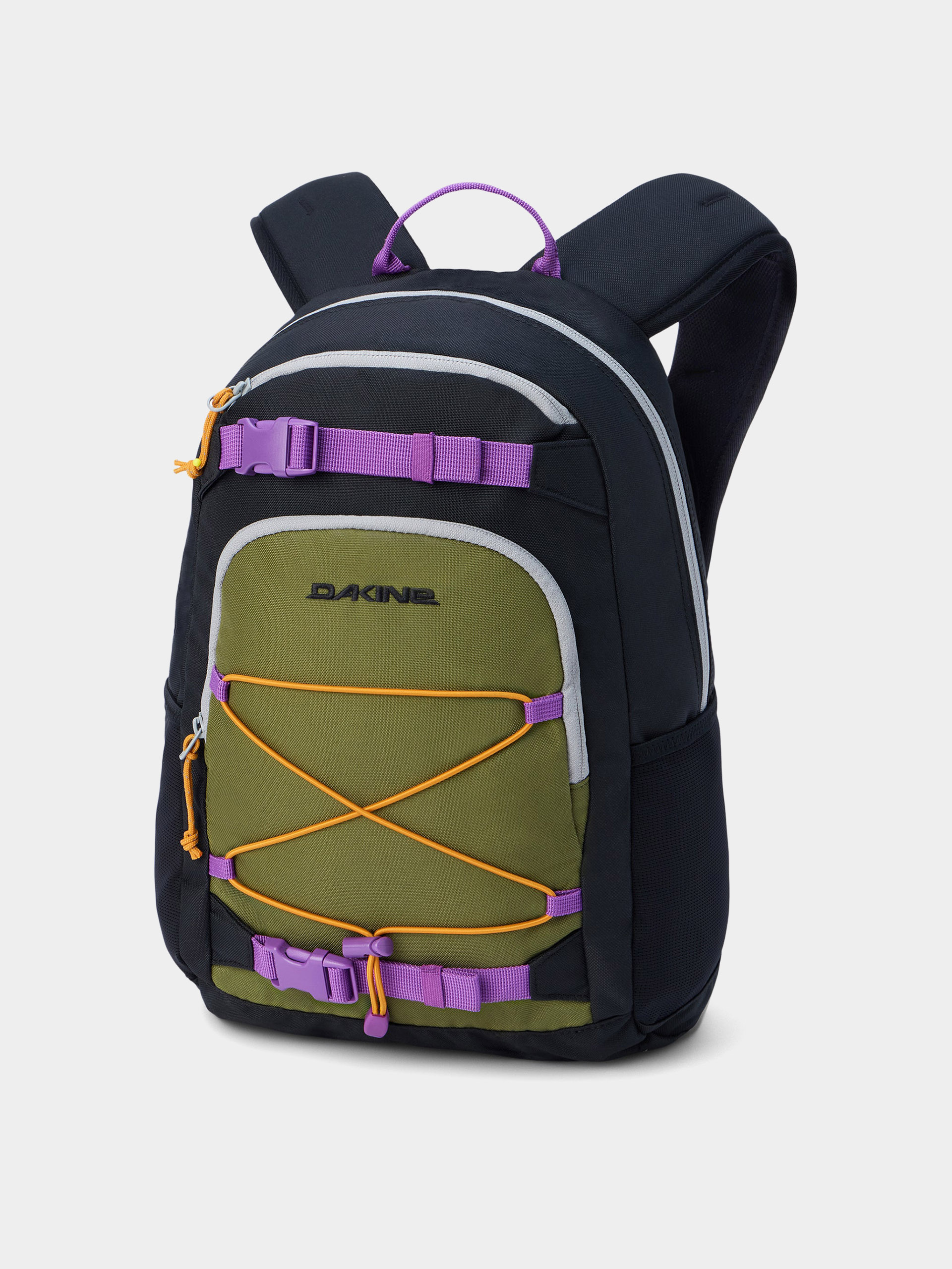 Dakine Backpack Grom 2.0 13L (purple rein)