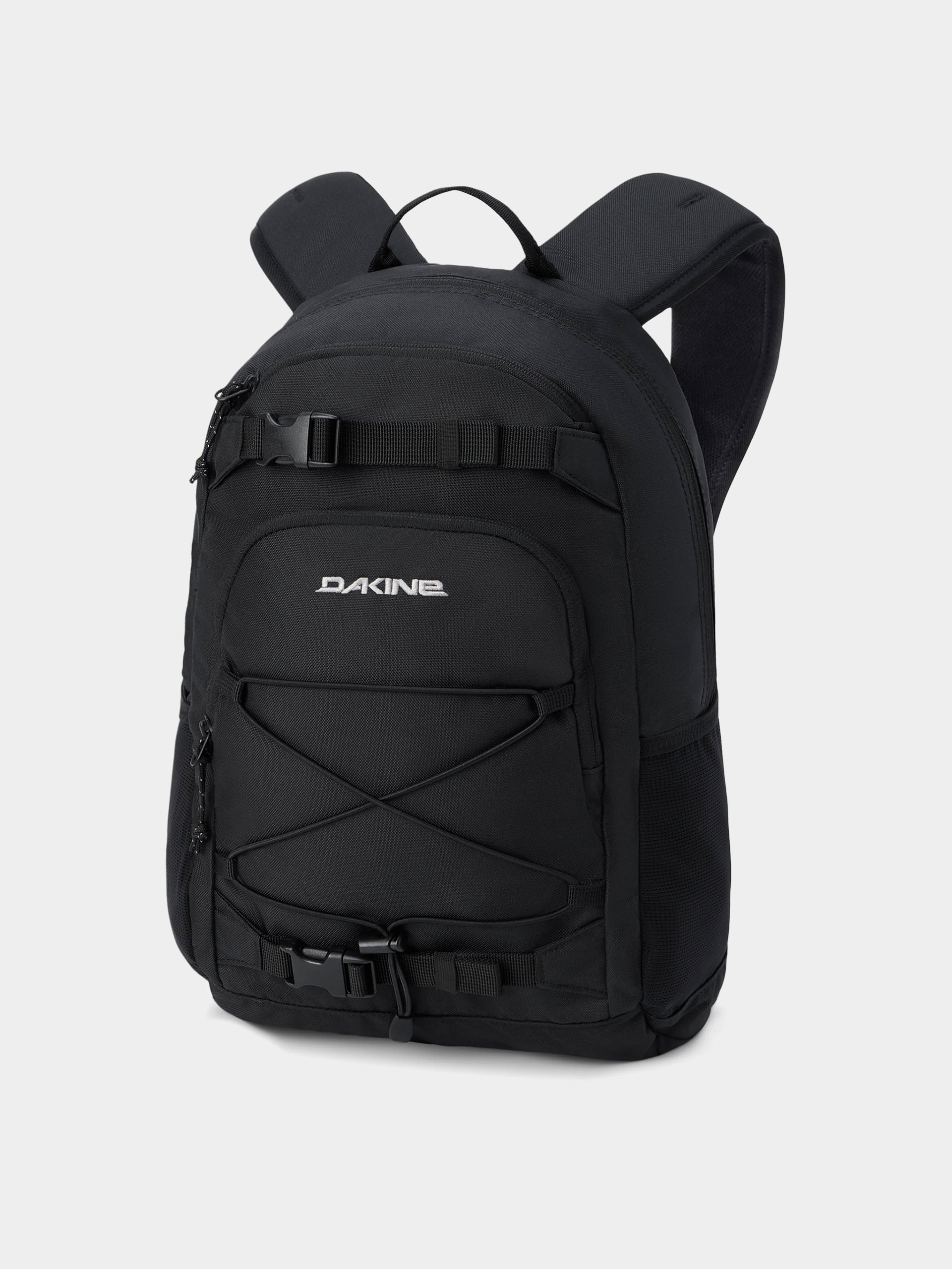 Dakine Campus M 25L Backpack - black (black)