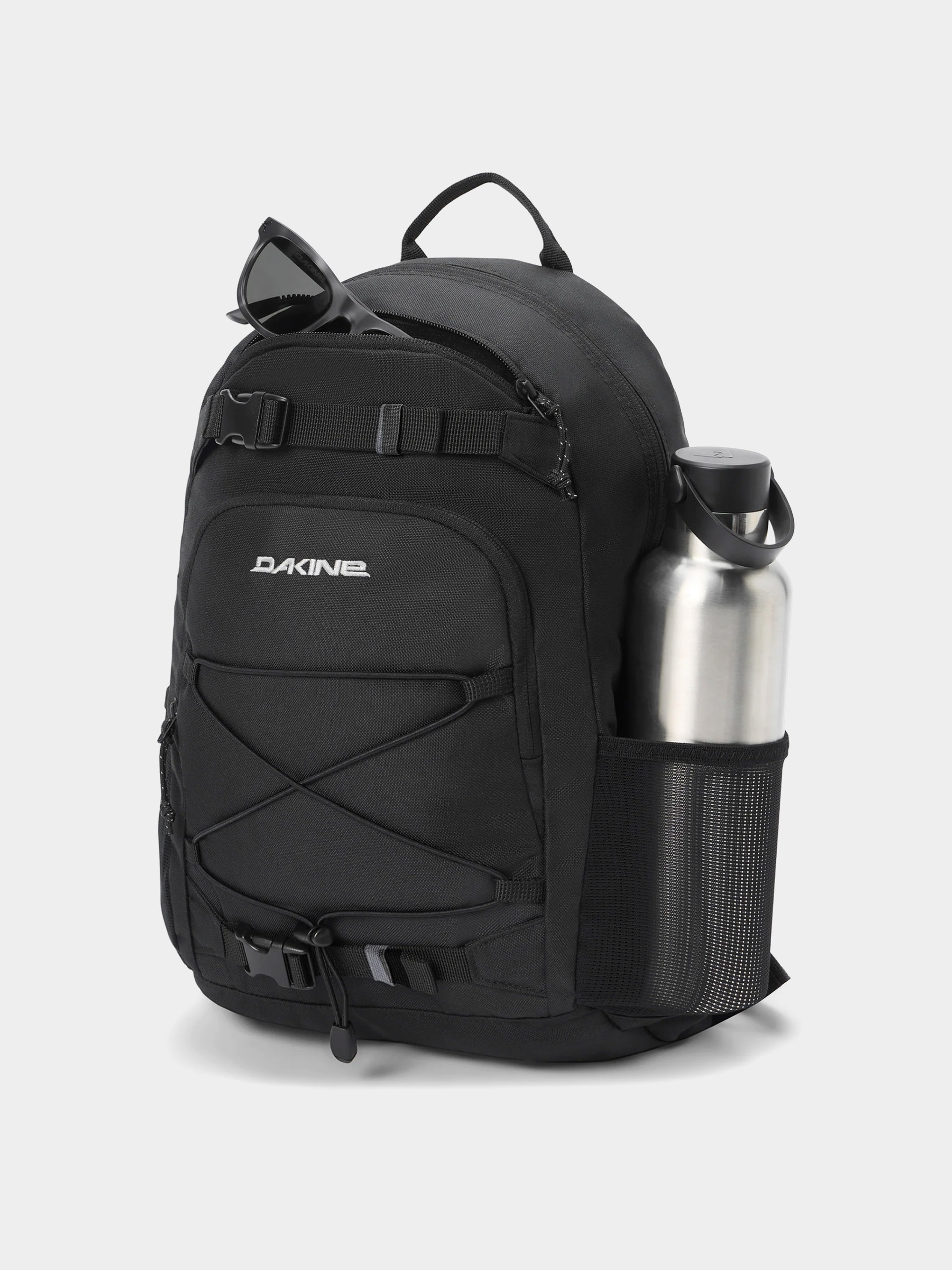 Dakine Rucksack Grom 2.0 13L (black)