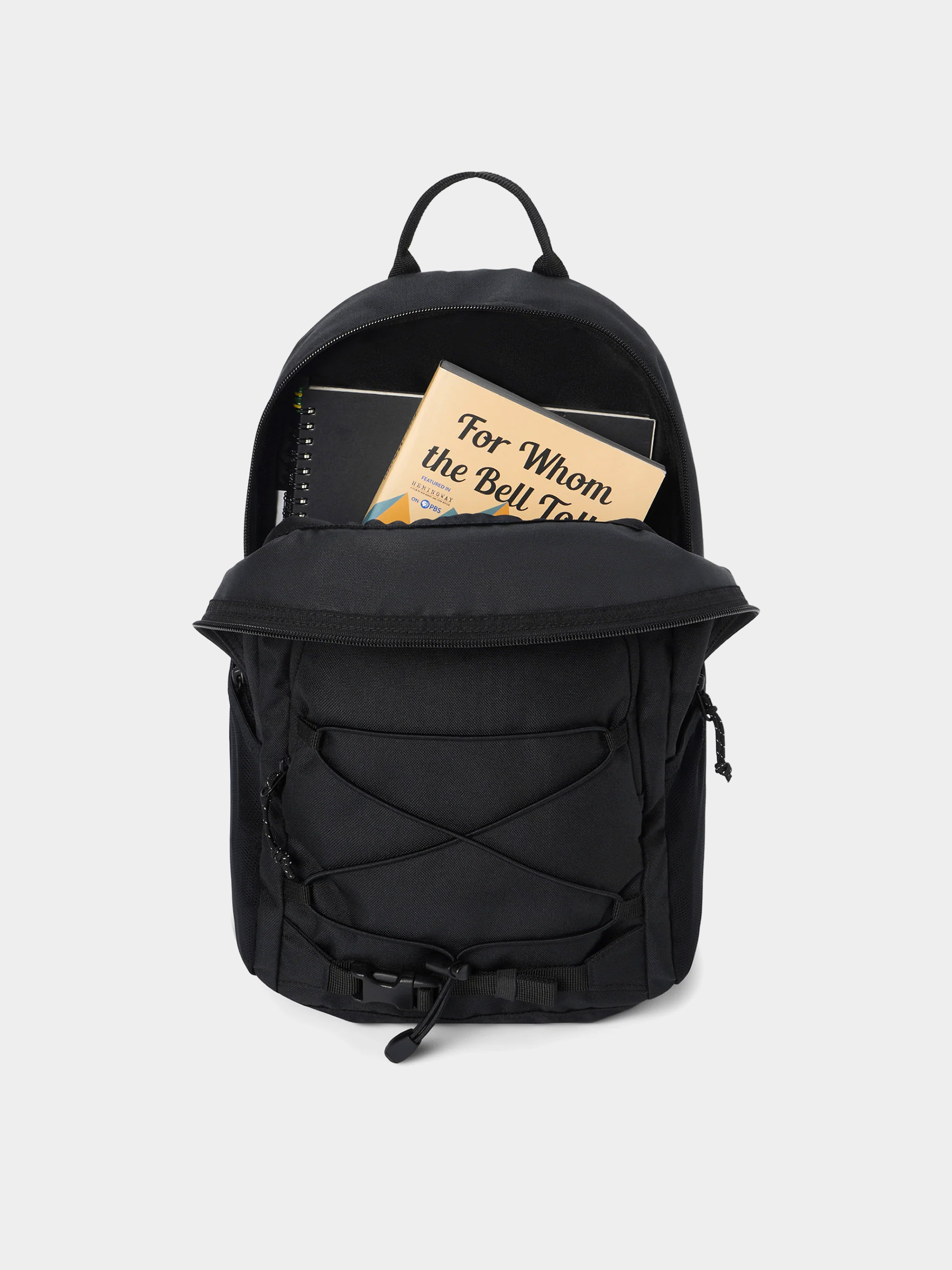 Dakine Rucksack Grom 2.0 13L (black)