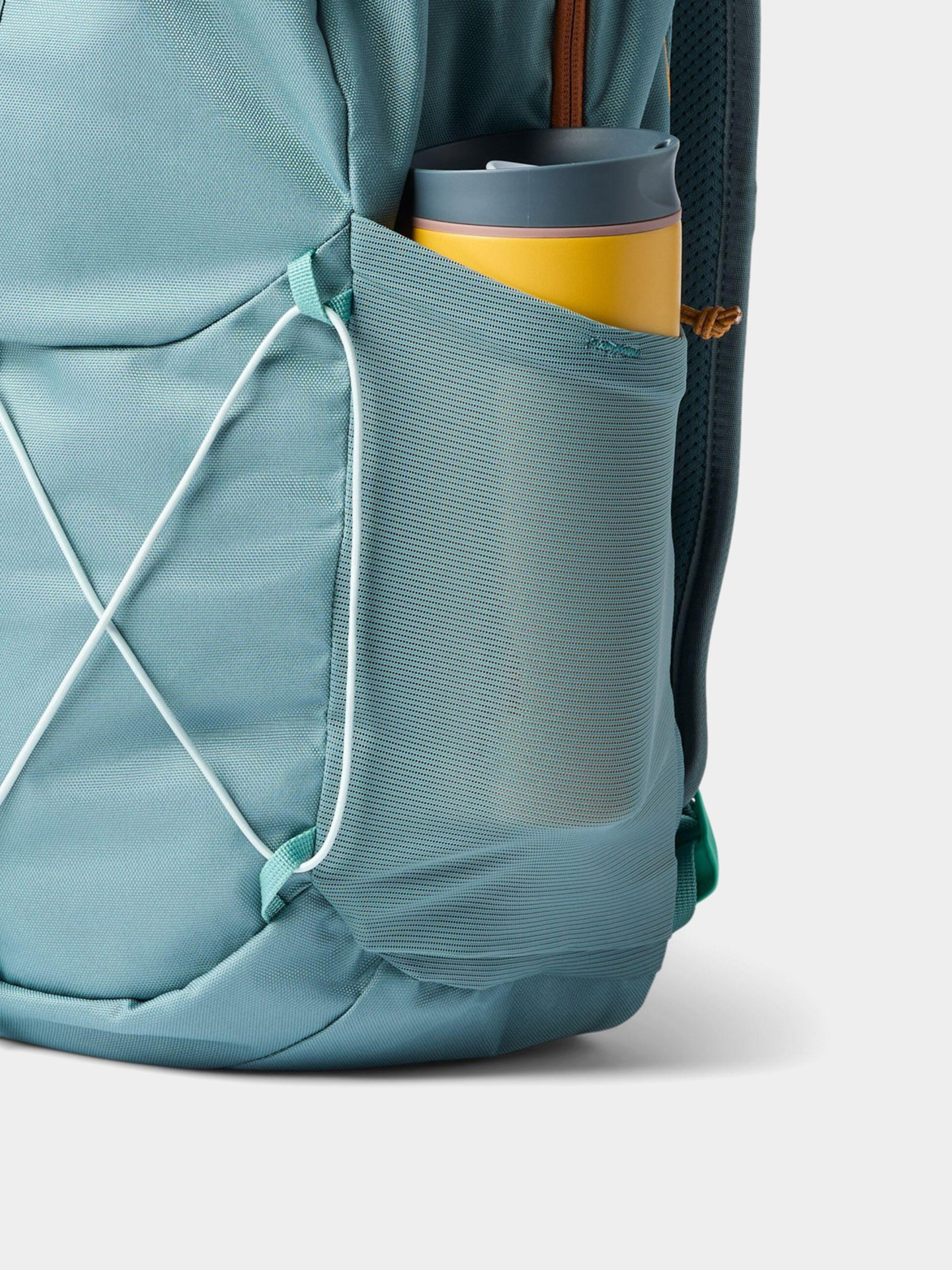 Cotopaxi Rucksack Abierto 26L (everglade)