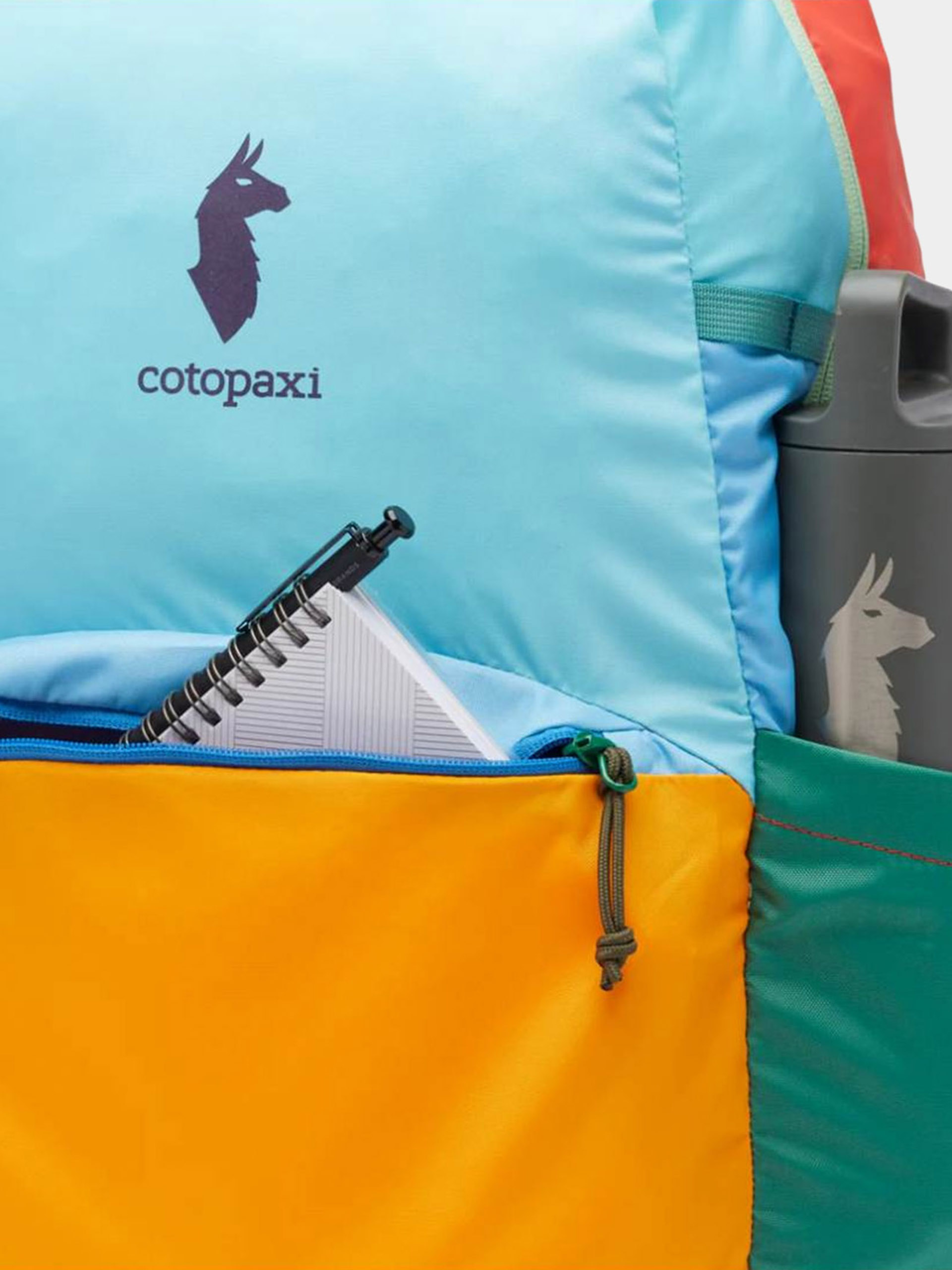 Cotopaxi Rucksack Chiquillo 26L (del dia)