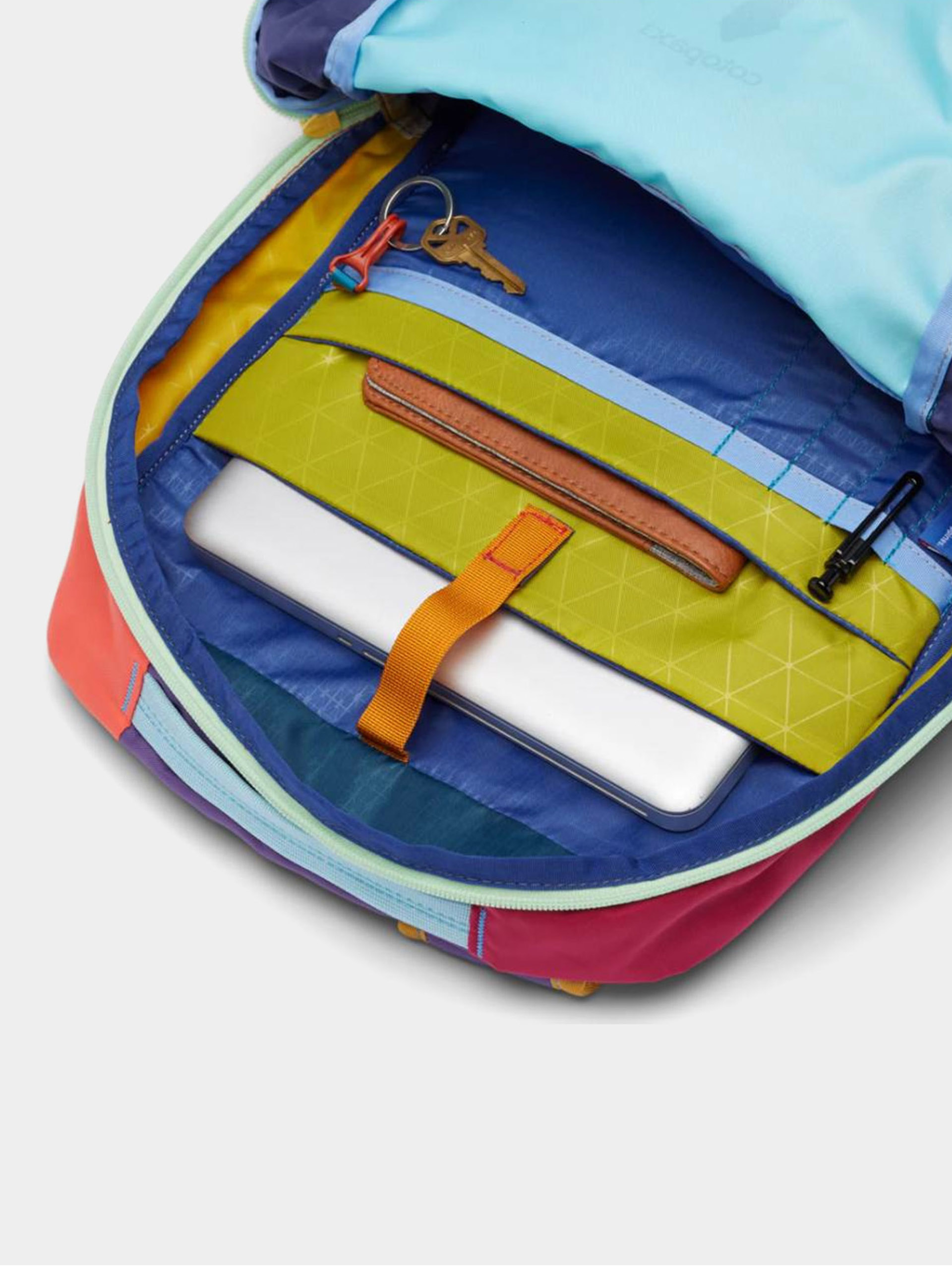 Cotopaxi Backpack Chiquillo 26L (del dia)