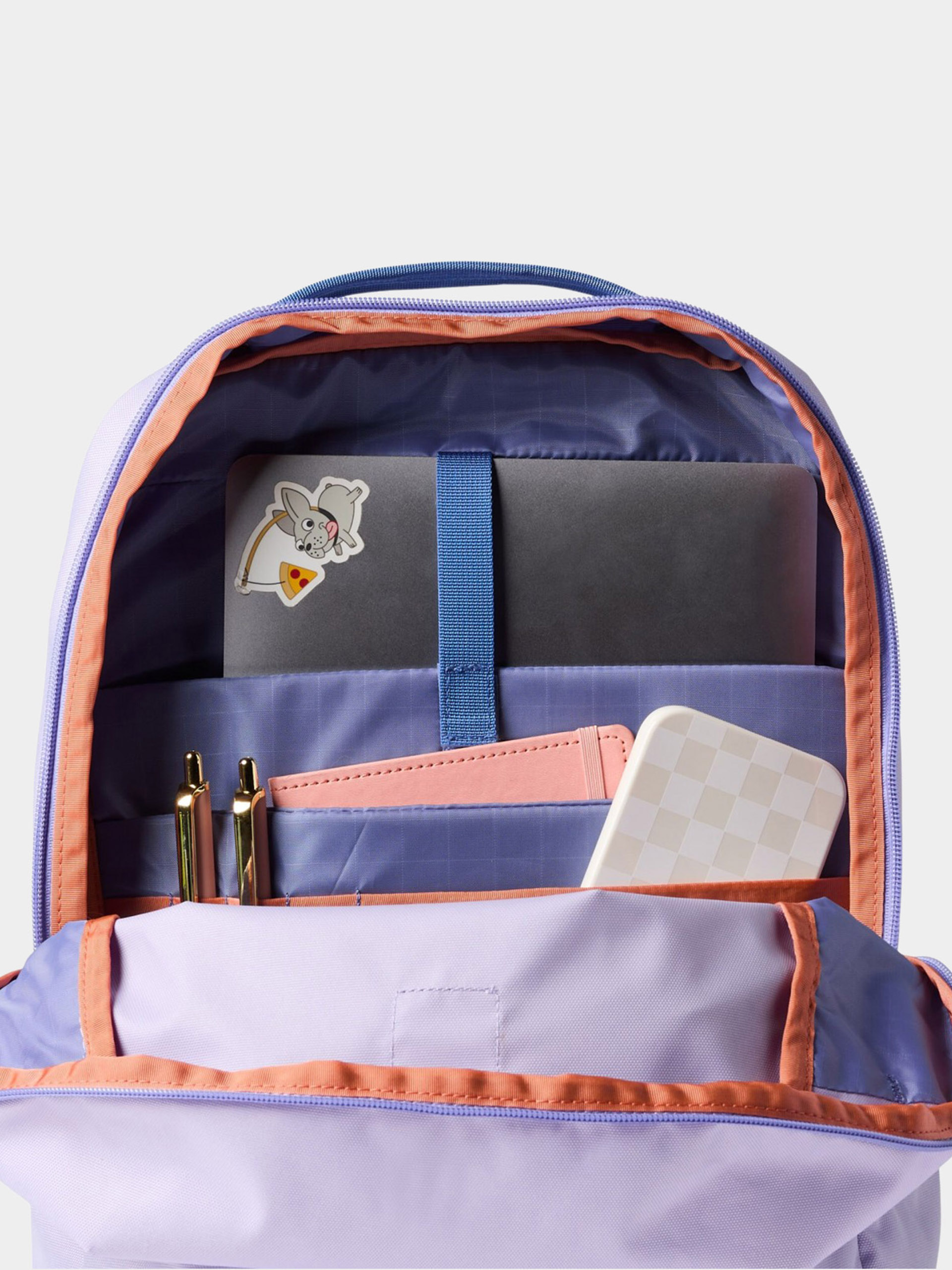 Cotopaxi Rucksack Chiquillo 26L (moonbeam)