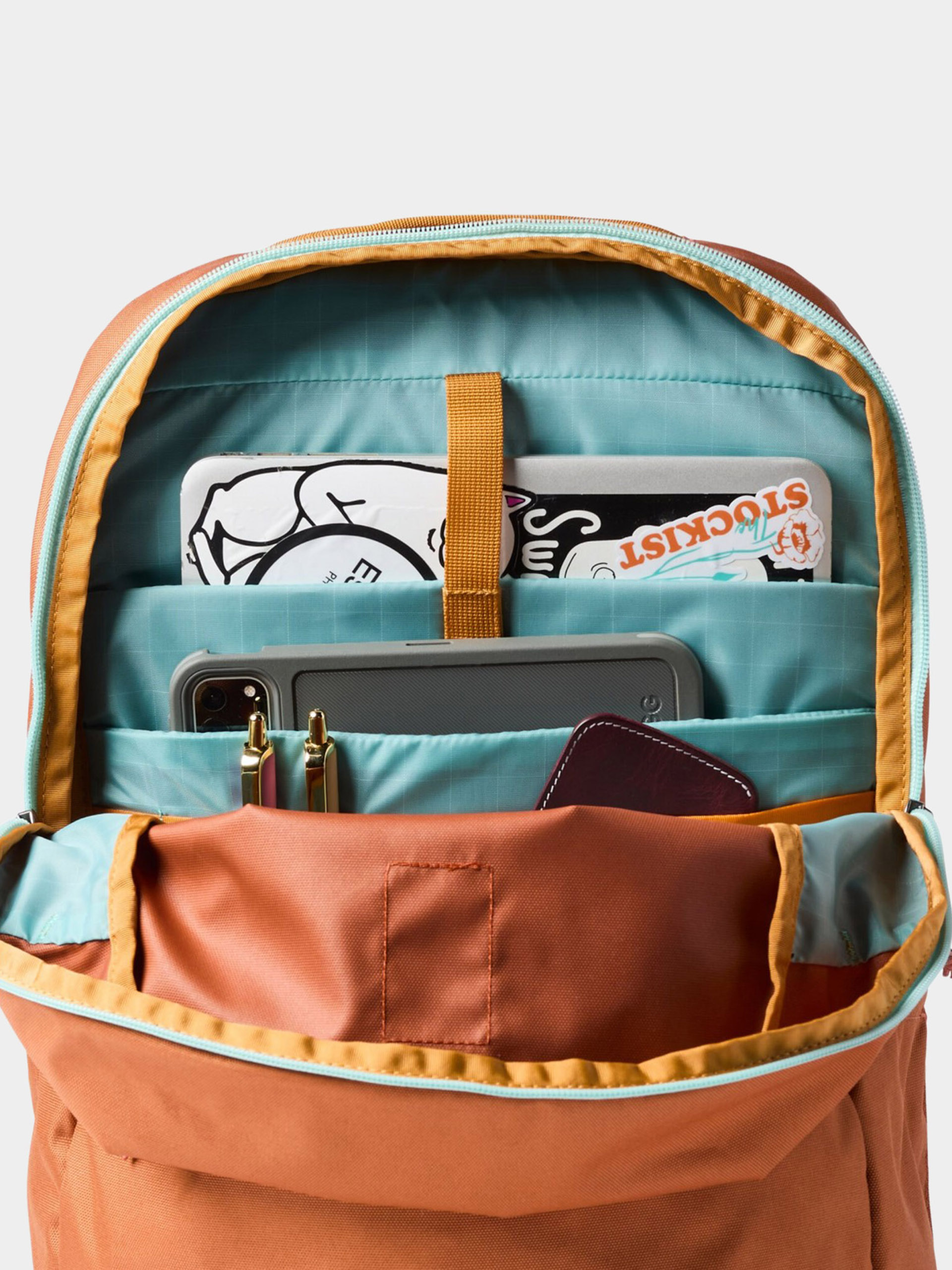 Cotopaxi Rucksack Chiquillo 26L (whiskey)