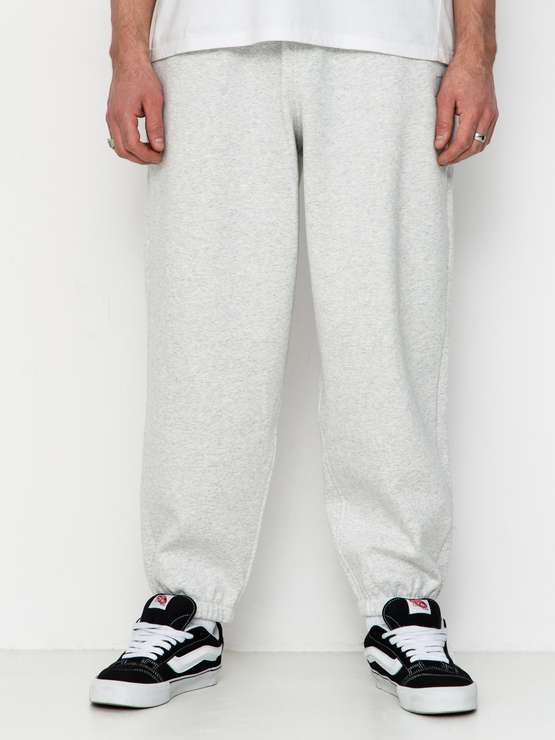 Vans Lx Fleece Hose (ash heather)