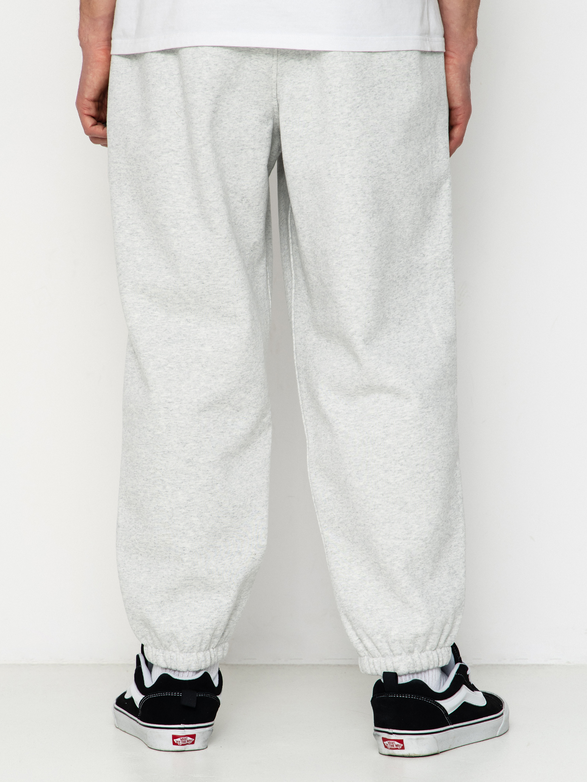 Vans Lx Fleece Hose (ash heather)