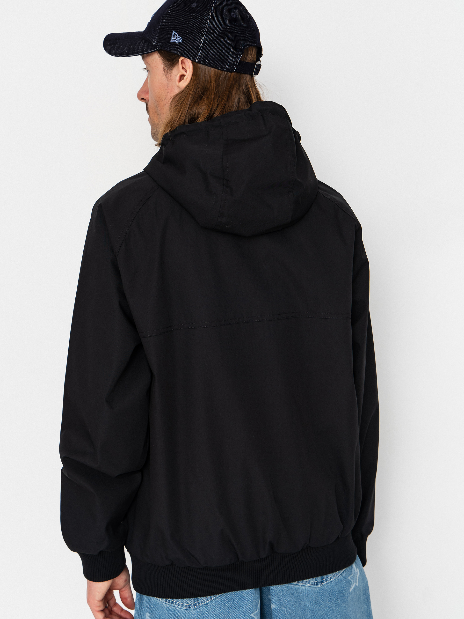 Volcom Raynan 10K Jacket (black)