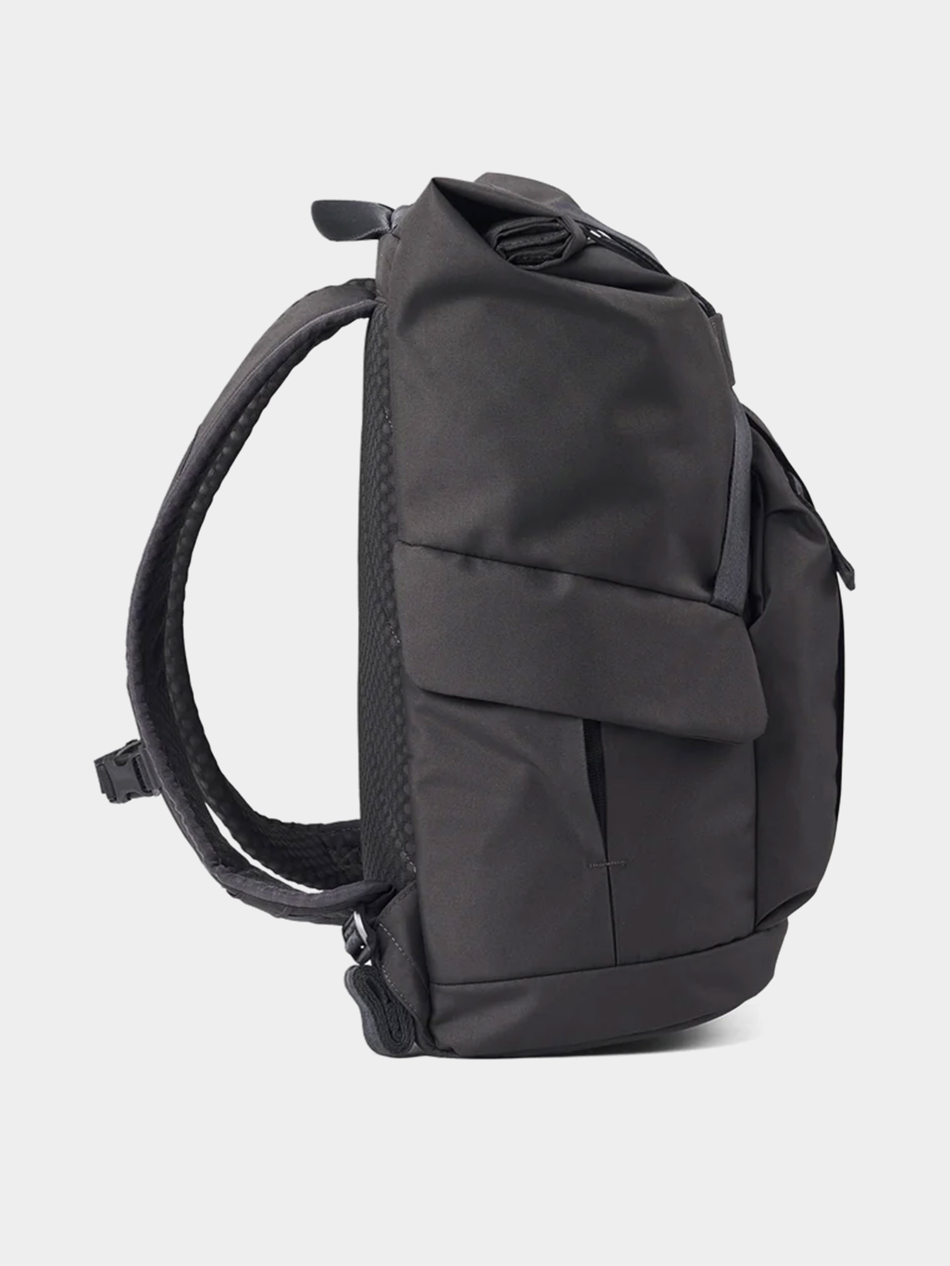 PinqPonq Backpack Kross (deep anthra)
