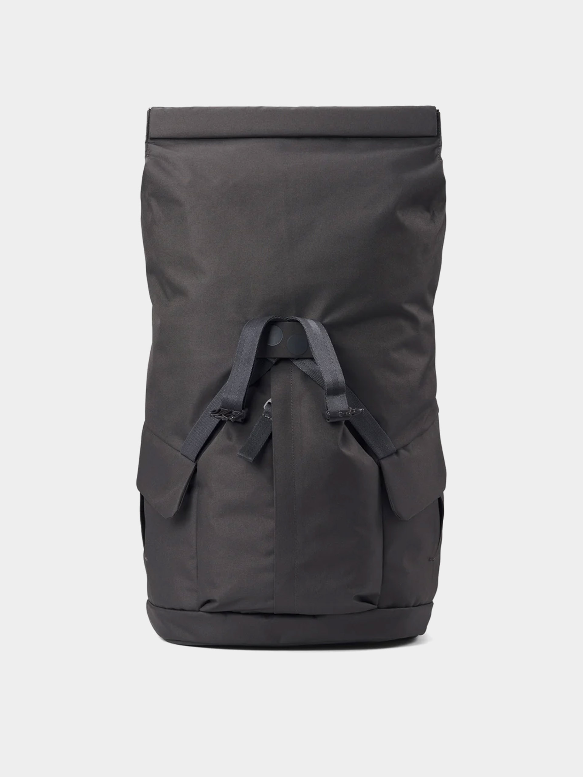 PinqPonq Rucksack Kross (deep anthra)