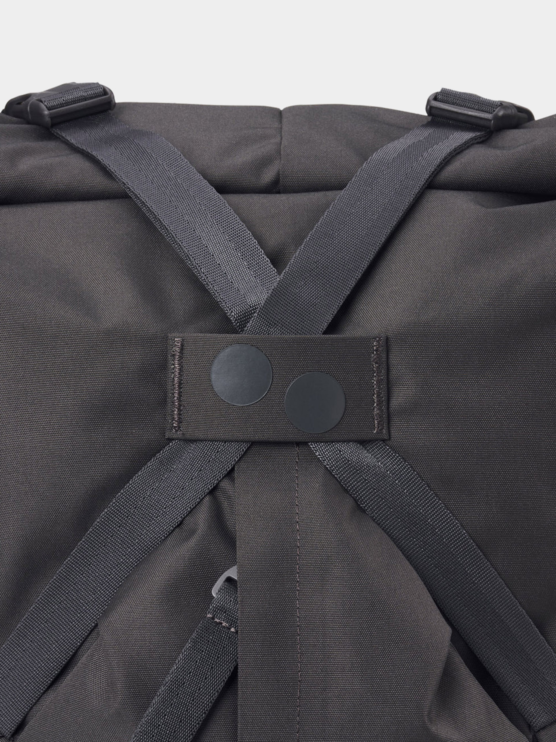 PinqPonq Backpack Kross (deep anthra)