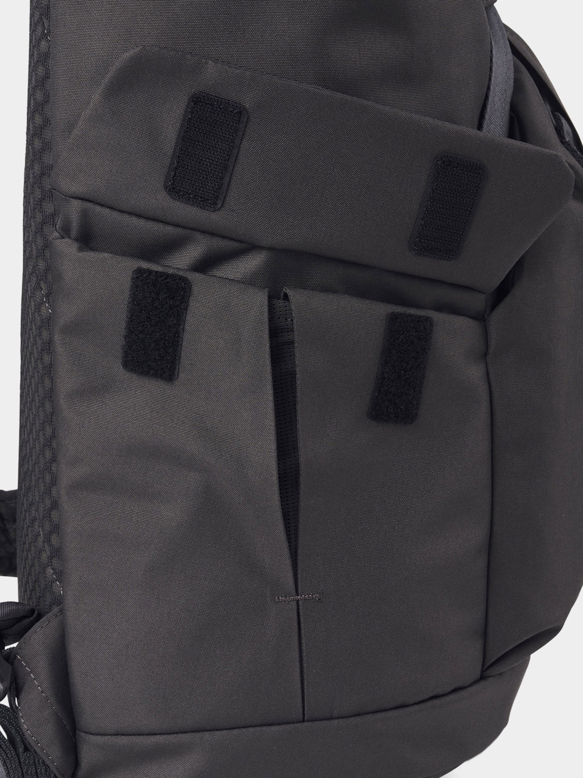 PinqPonq Backpack Kross (deep anthra)