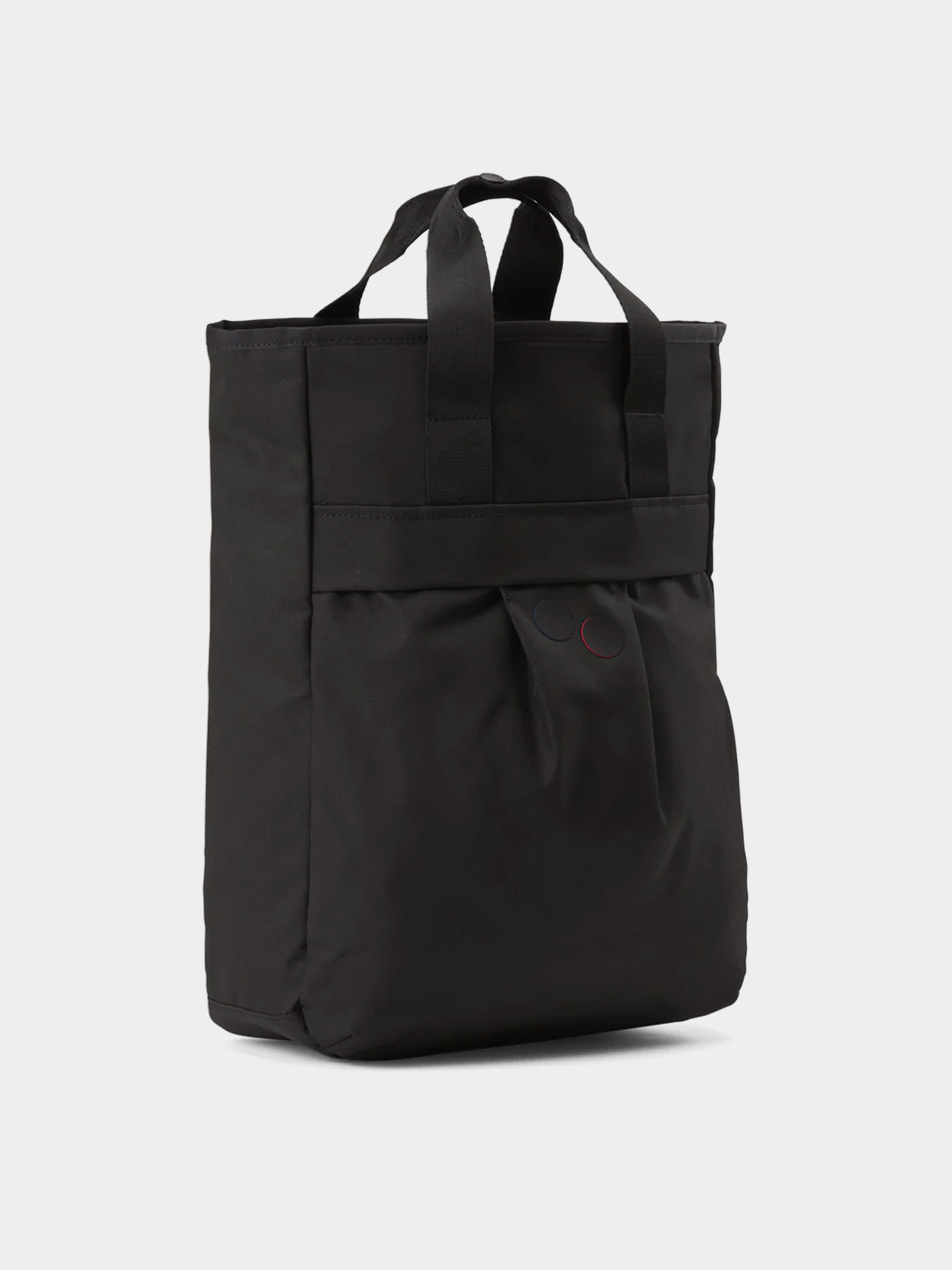 PinqPonq Backpack Komo (rooted black)
