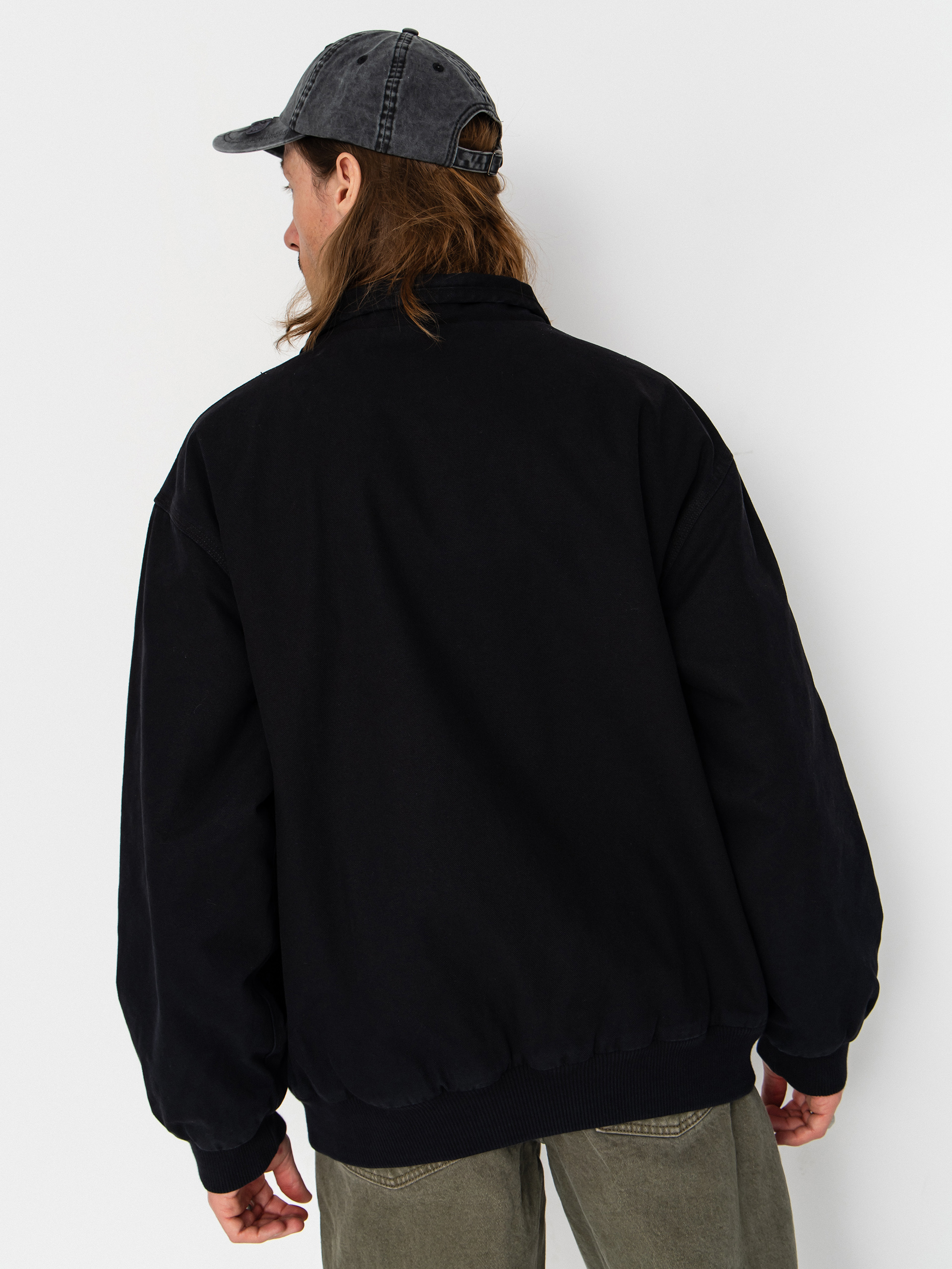Carhartt WIP Ravon Jacket (black)