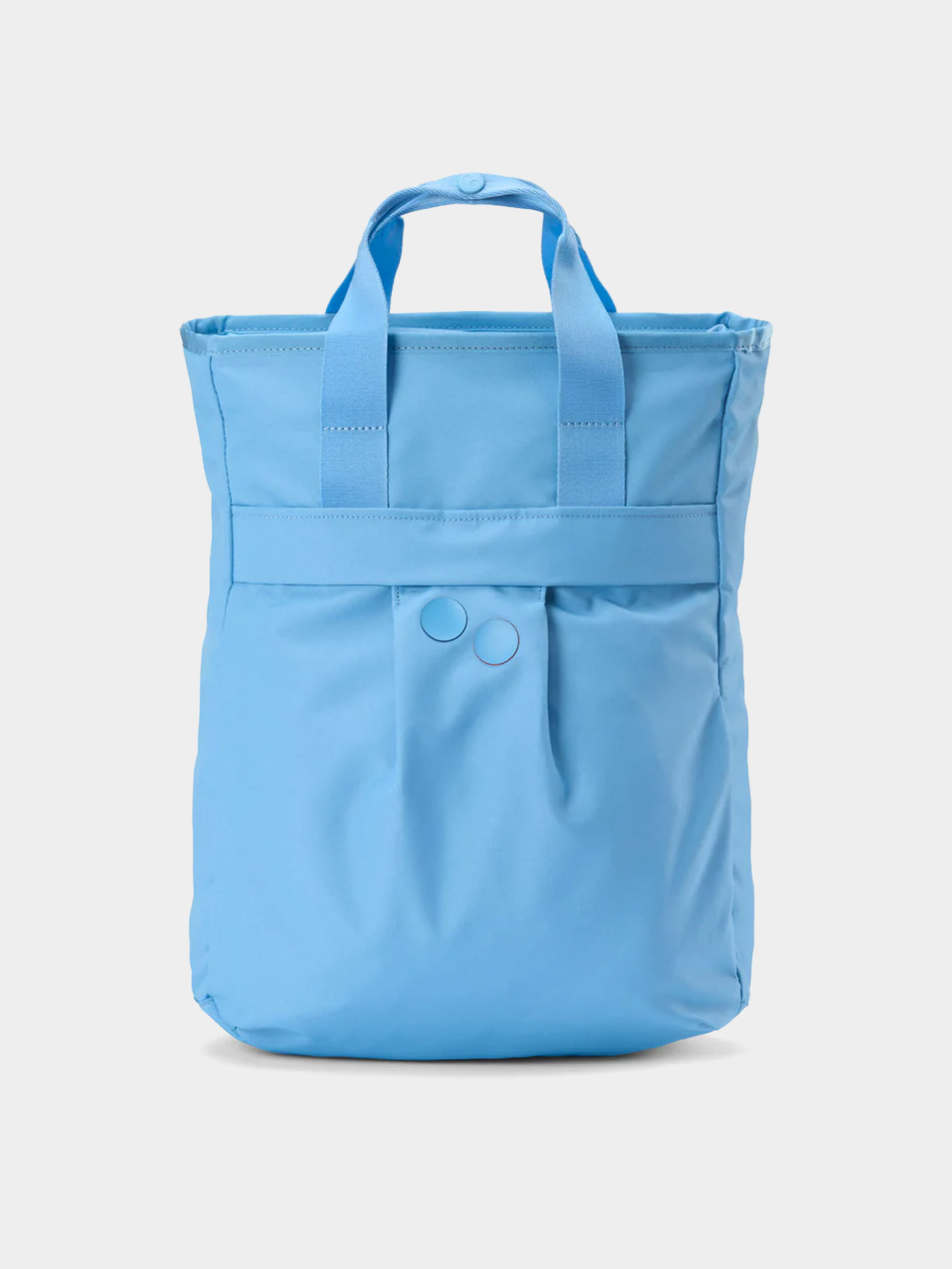 PinqPonq Rucksack Komo (aqua blue)