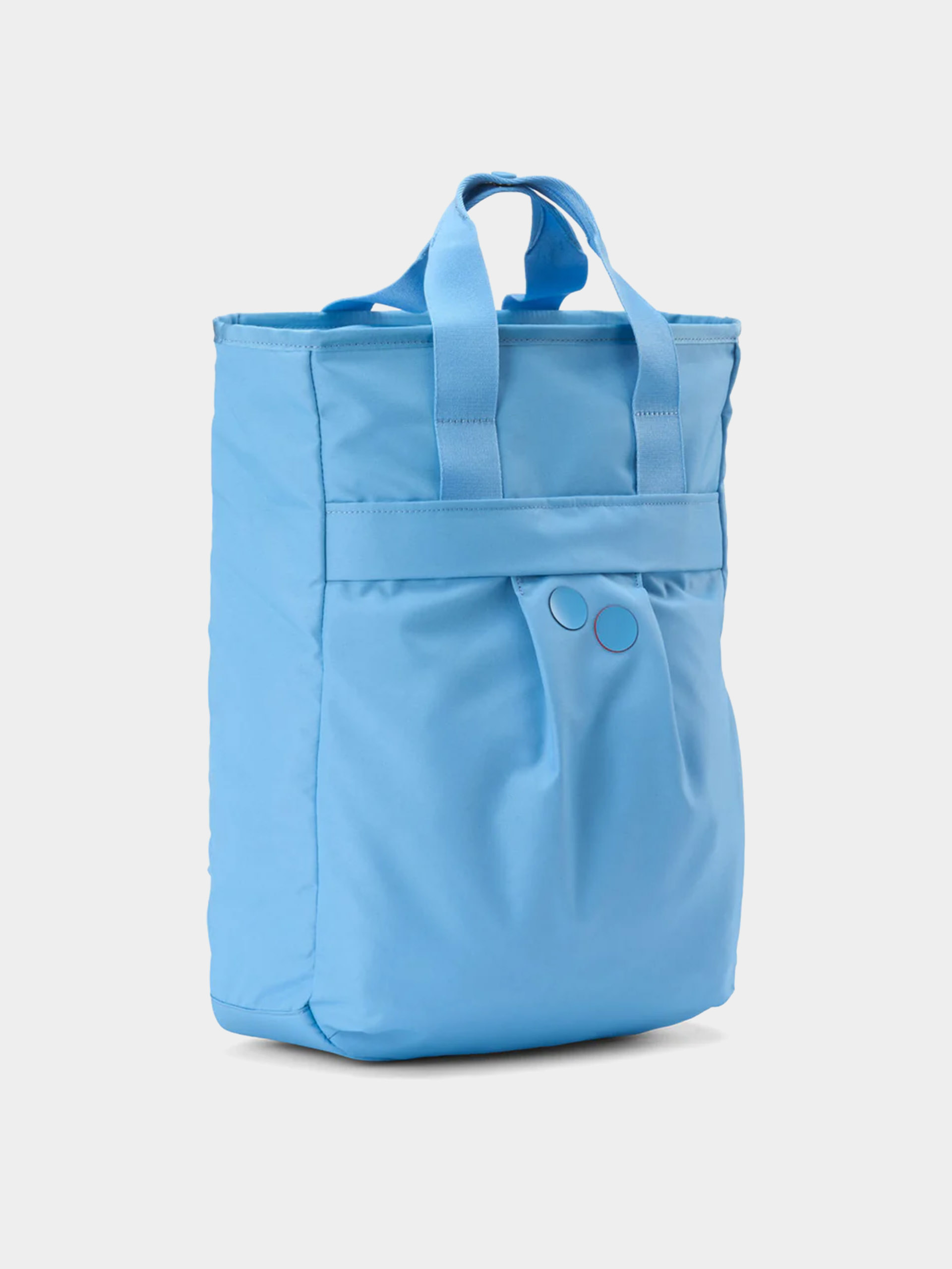 PinqPonq Rucksack Komo (aqua blue)
