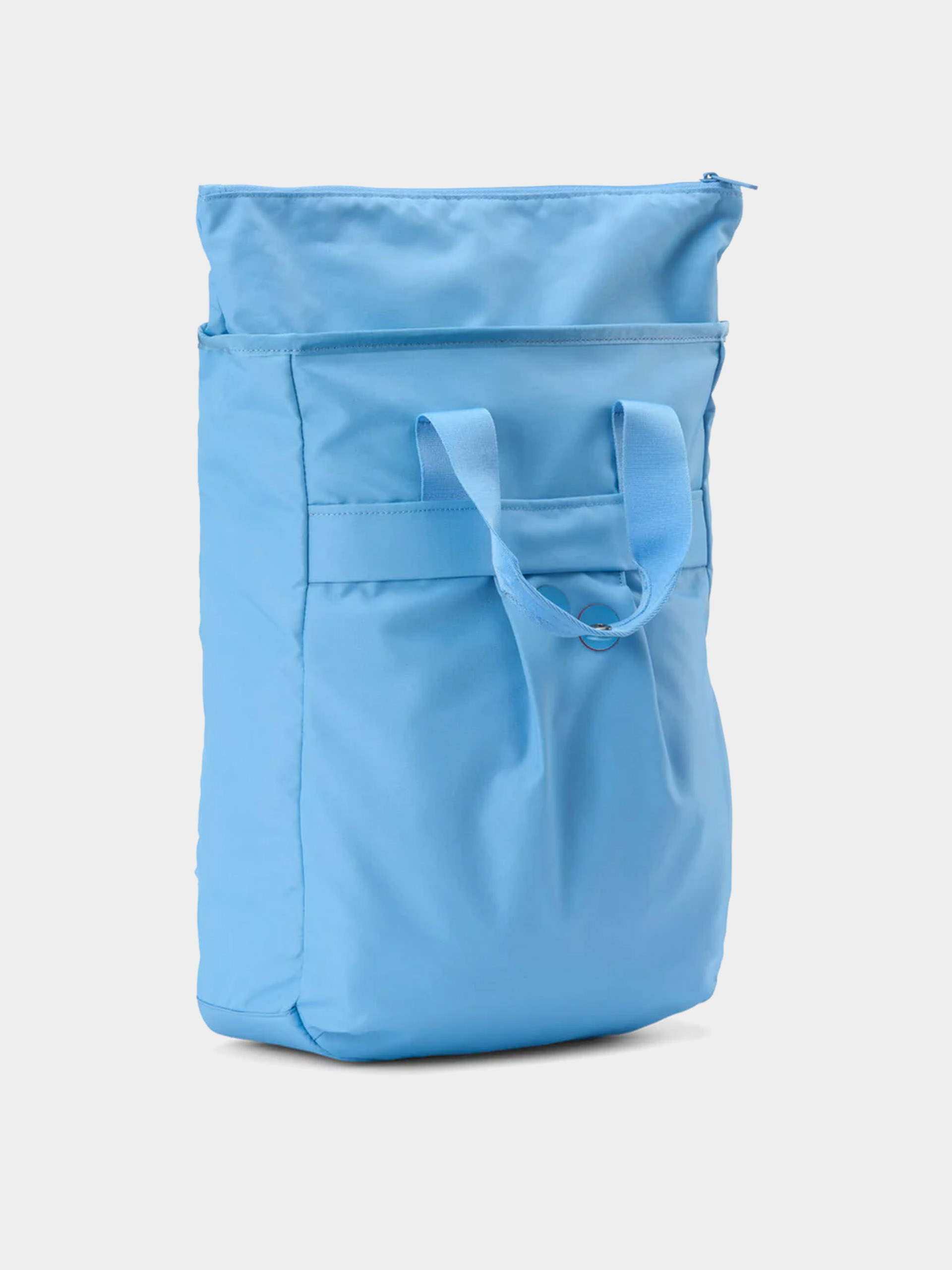 PinqPonq Rucksack Komo (aqua blue)