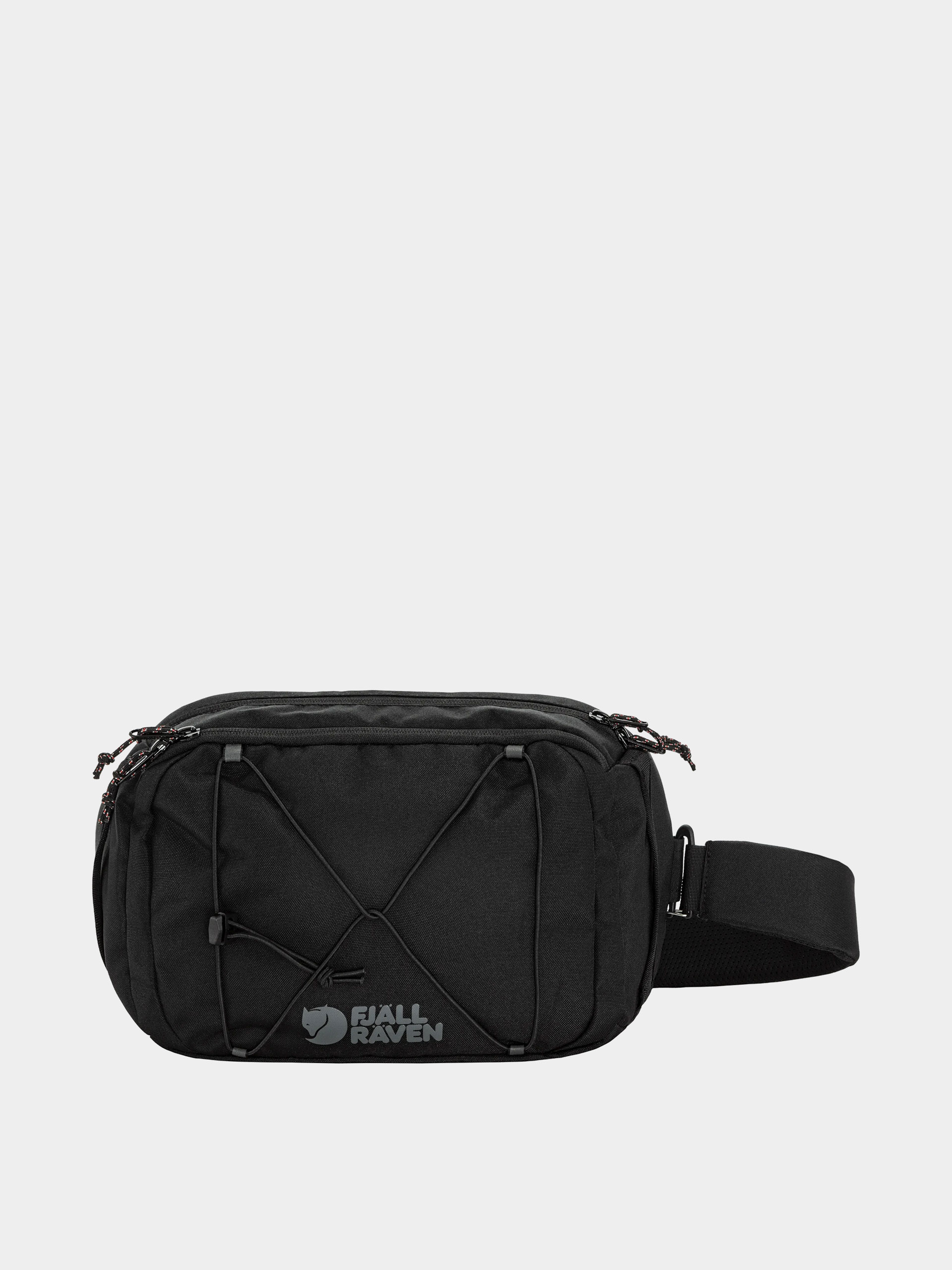 Fjallraven Skule Sling 6 Rucksack (black)