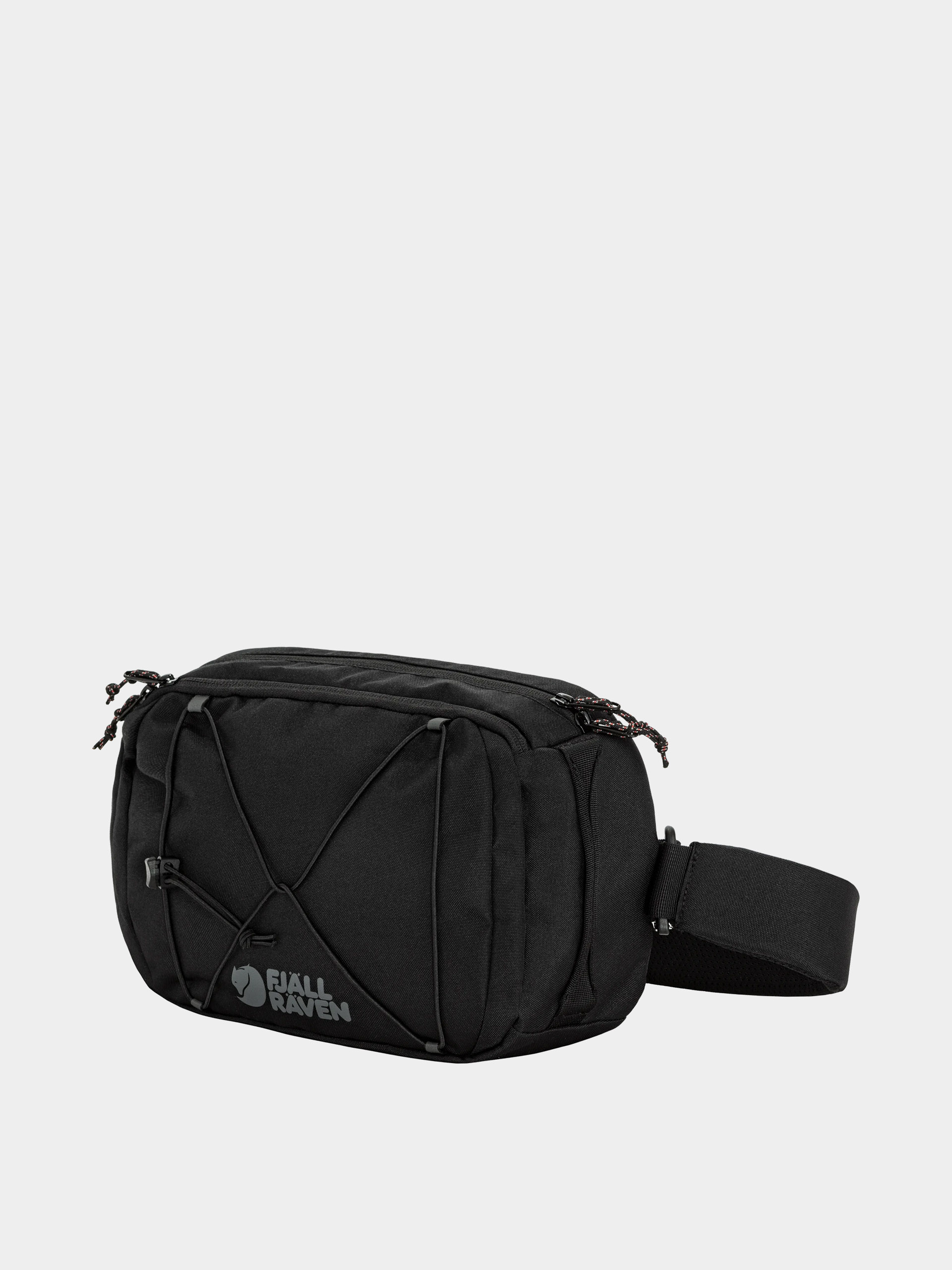 Fjallraven Skule Sling 6 Rucksack (black)