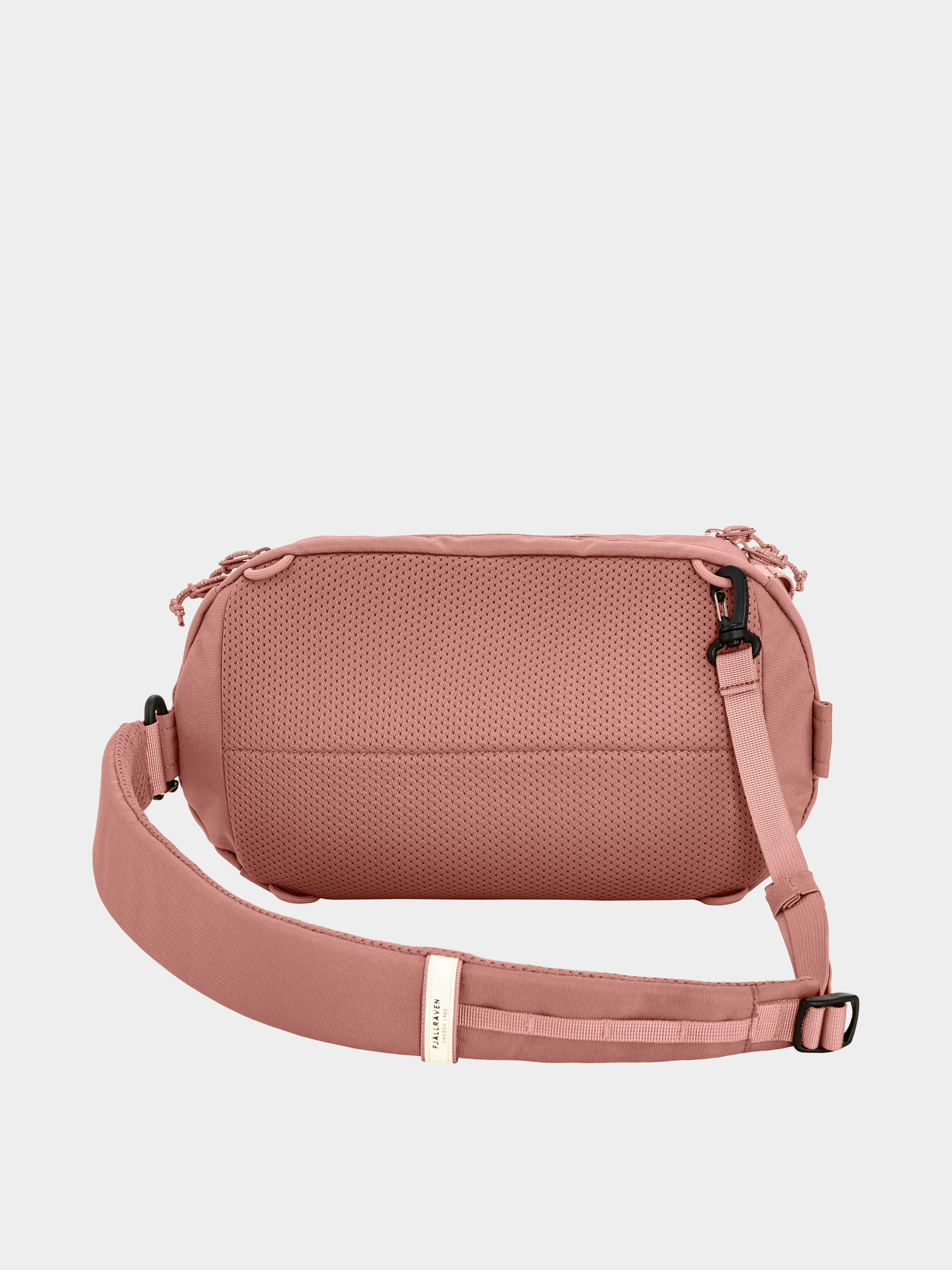 Fjallraven Skule Sling 6 Rucksack (dusty rose)