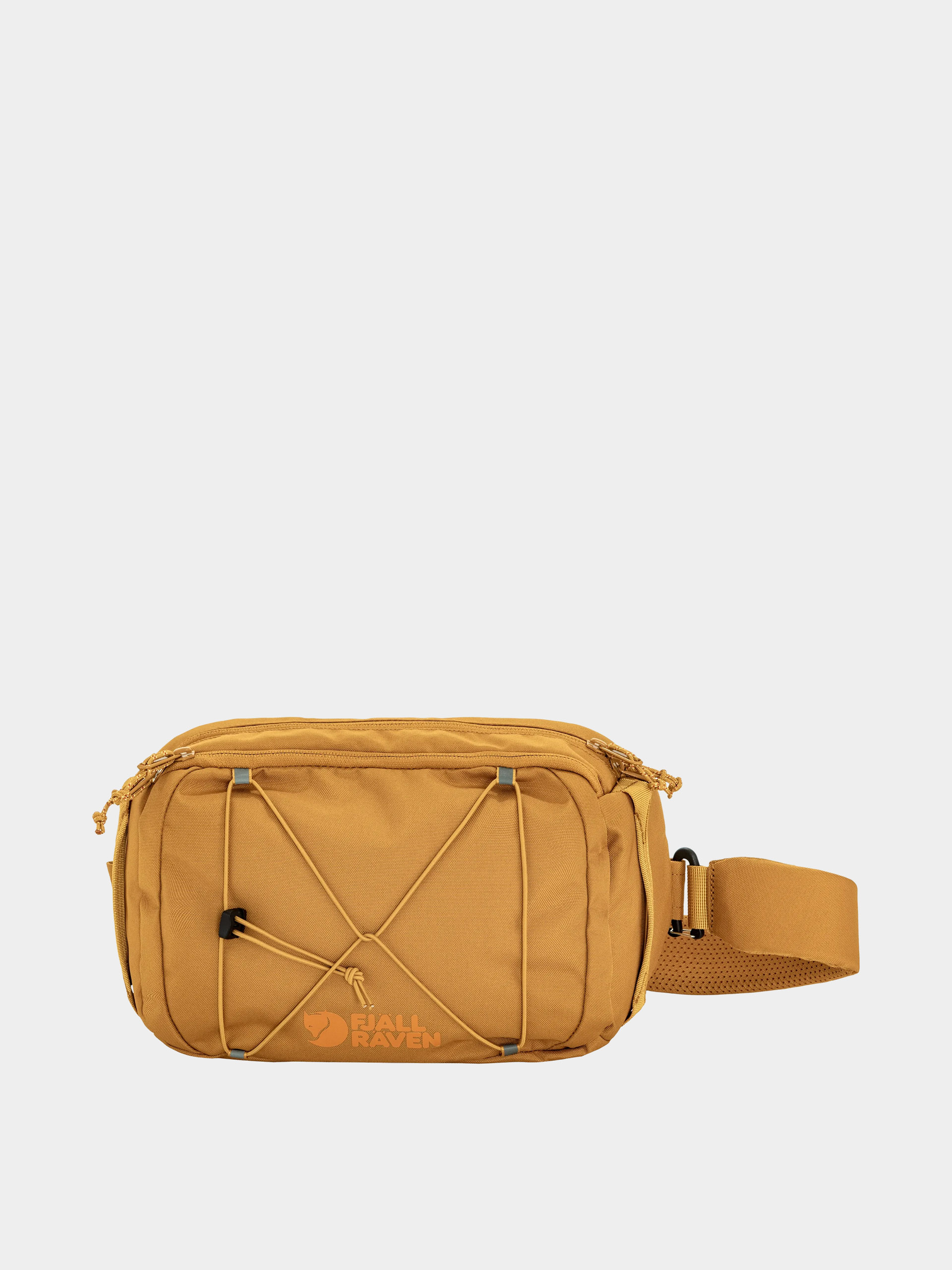 Fjallraven Backpack Skule Sling 6 (red gold)