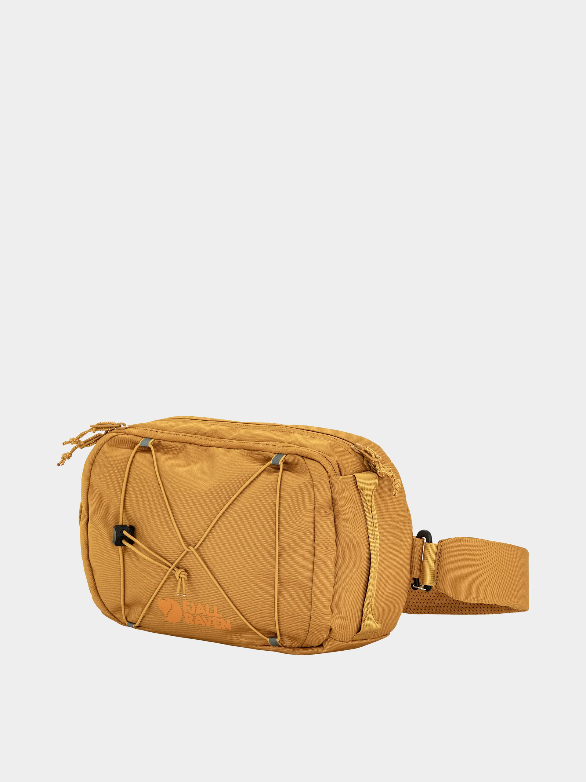 Fjallraven Backpack Skule Sling 6 (red gold)